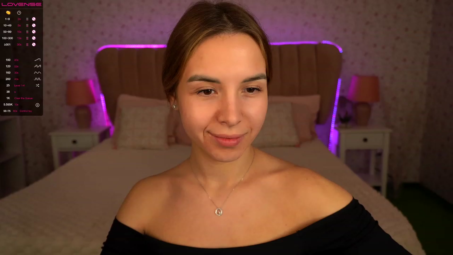 Gallery image thumbnail from Tilli's myfreecams stream on, 02/08/2024, 14:07 image 17 of 20