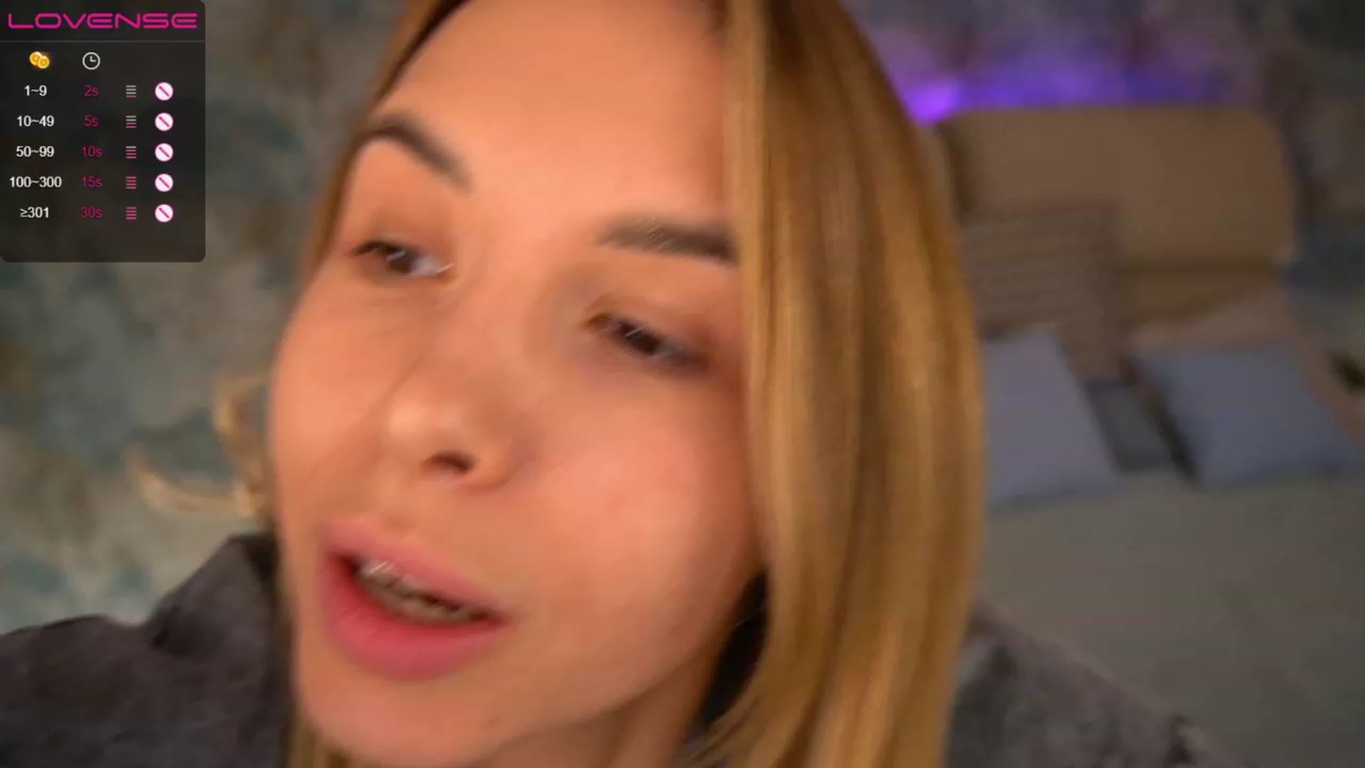 Gallery image thumbnail from Tilli's myfreecams stream on, 02/09/2024, 10:43 image 15 of 20