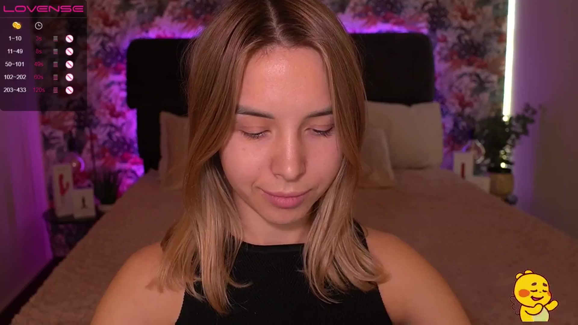 Gallery image thumbnail from Tilli's myfreecams stream on, 02/12/2024, 10:38 image 14 of 20