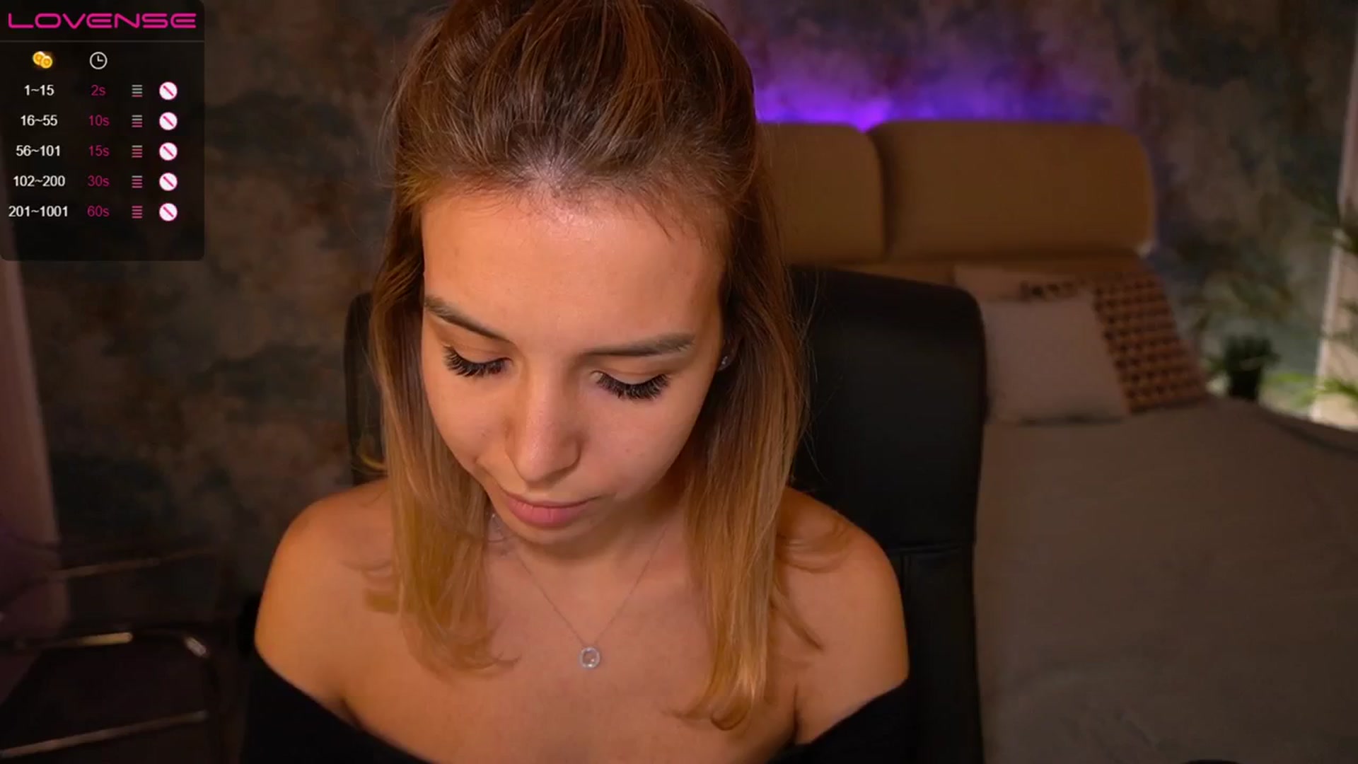 Gallery image thumbnail from Tilli's myfreecams stream on, 02/13/2024, 10:20 image 13 of 20