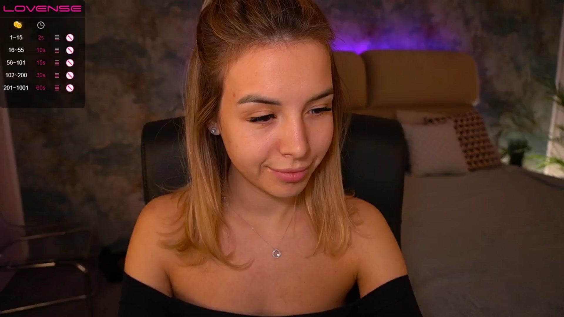 Gallery image thumbnail from Tilli's myfreecams stream on, 02/13/2024, 10:20 image 12 of 20