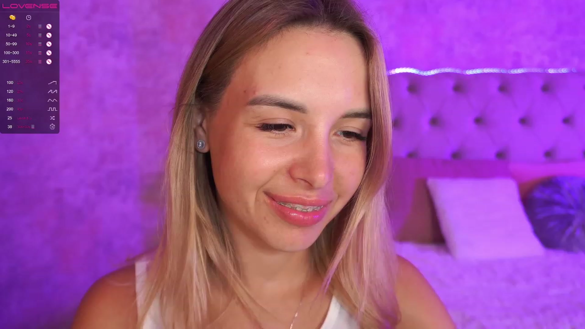 Gallery image thumbnail from Tilli's myfreecams stream on, 02/26/2024, 10:49 image 13 of 20
