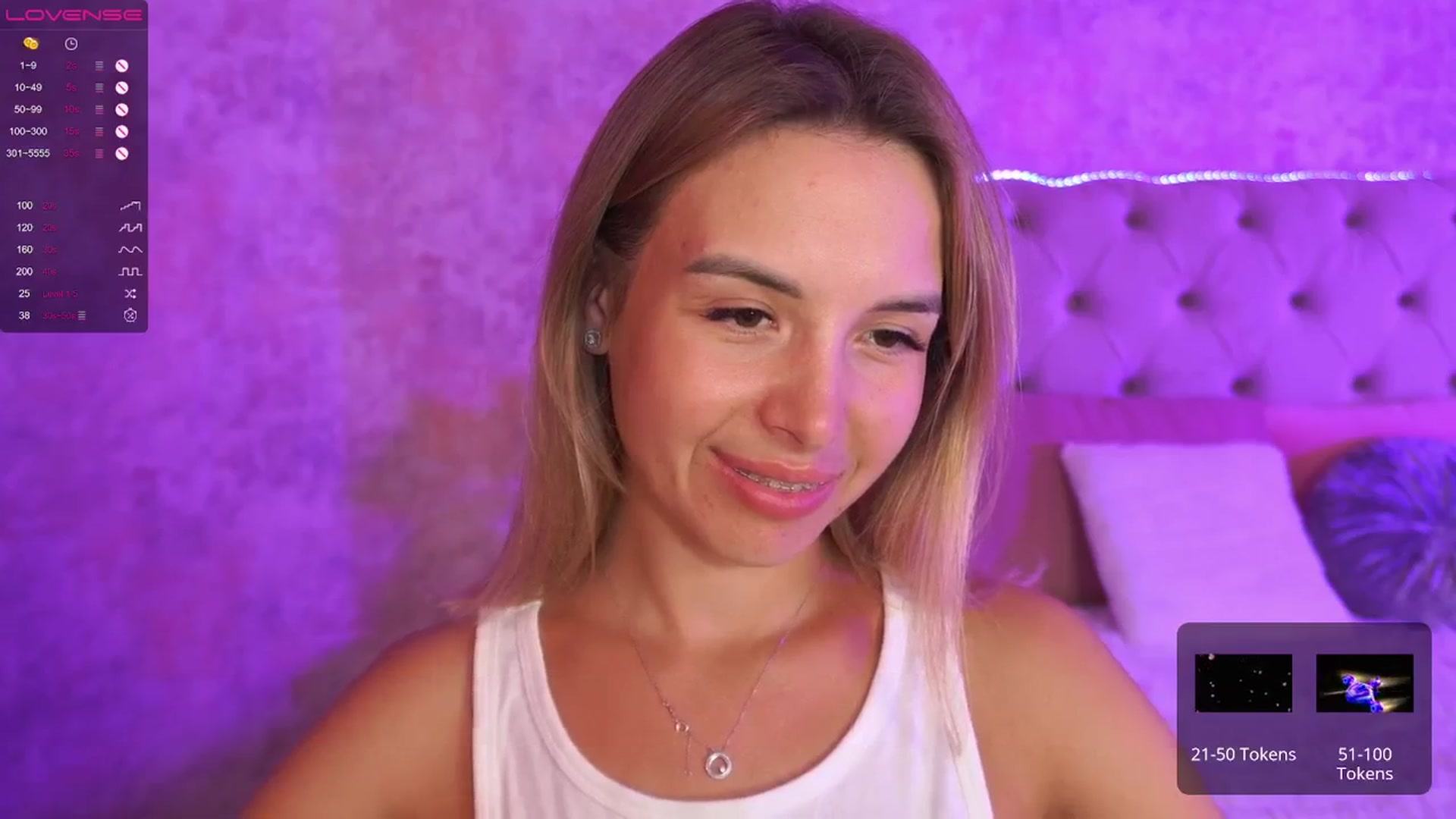 Gallery image thumbnail from Tilli's myfreecams stream on, 02/26/2024, 12:31 image 10 of 20