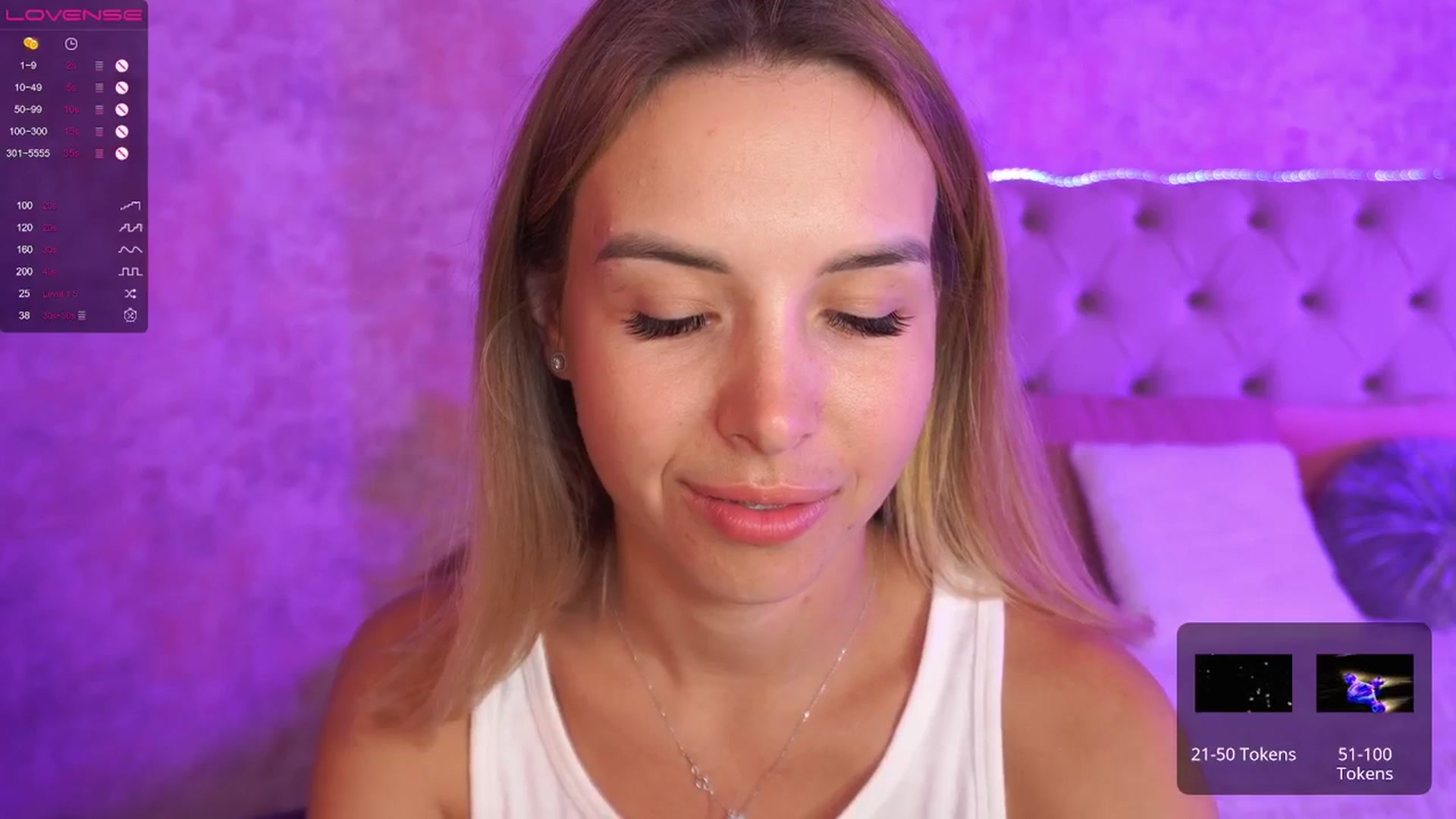Gallery image thumbnail from Tilli's myfreecams stream on, 02/26/2024, 12:31 image 19 of 20