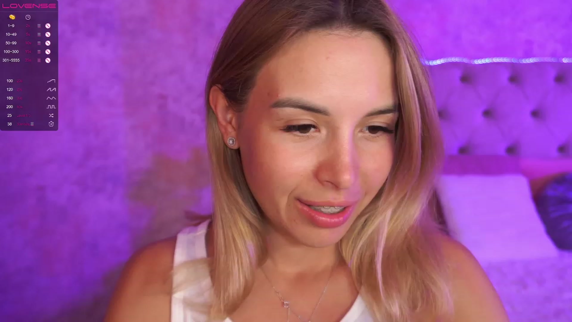Gallery image thumbnail from Tilli's myfreecams stream on, 02/26/2024, 13:14 image 20 of 20