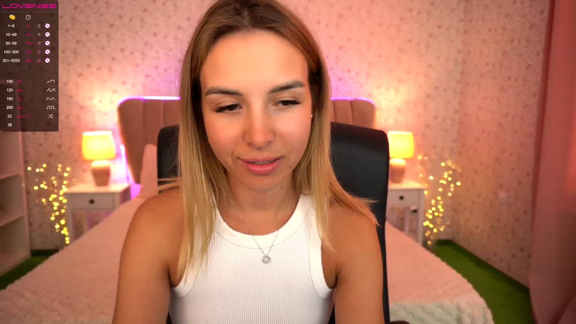 Gallery image thumbnail from Tilli's myfreecams stream on, 02/27/2024, 09:22 image 9 of 20
