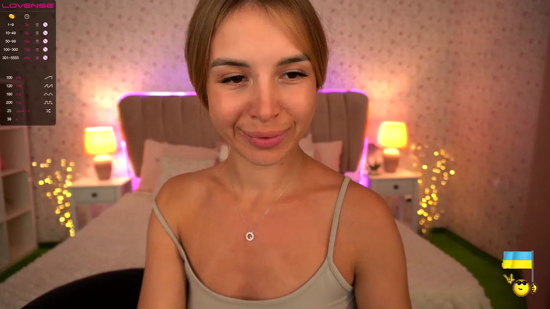 Gallery image thumbnail from Tilli's myfreecams stream on, 02/28/2024, 05:48 image 6 of 20