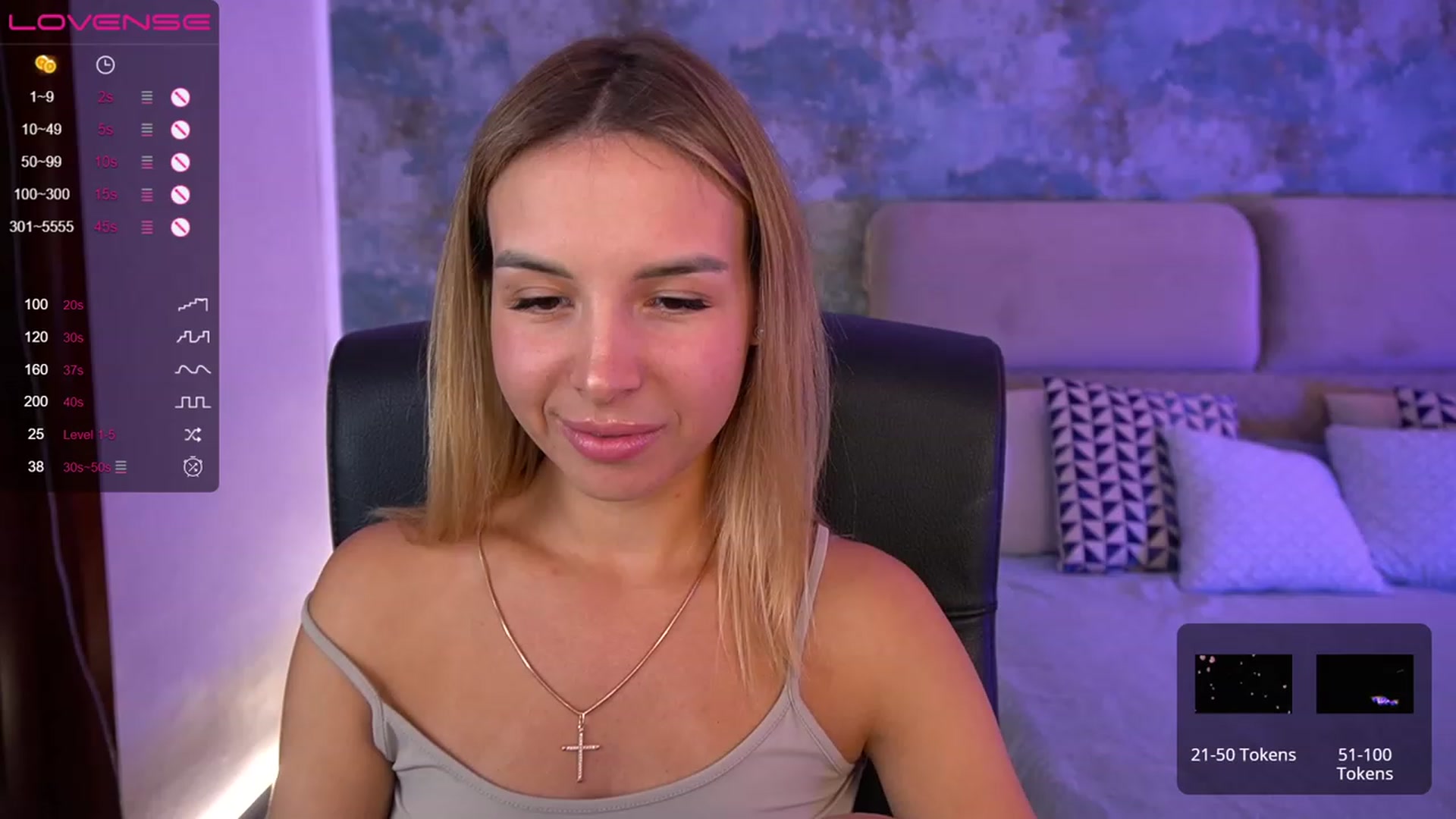 Gallery image thumbnail from Tilli's myfreecams stream on, 03/04/2024, 09:16 image 4 of 20