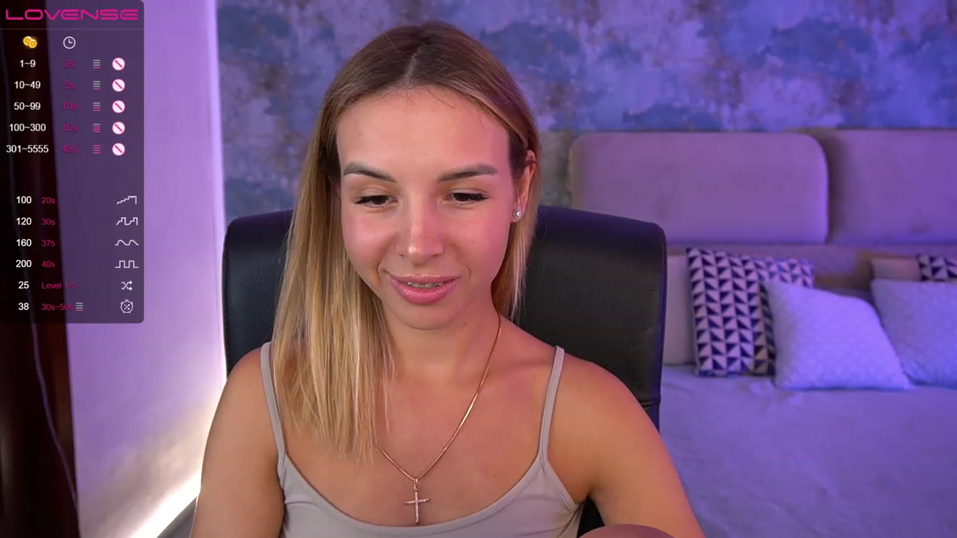 Gallery image thumbnail from Tilli's myfreecams stream on, 03/04/2024, 09:16 image 5 of 20