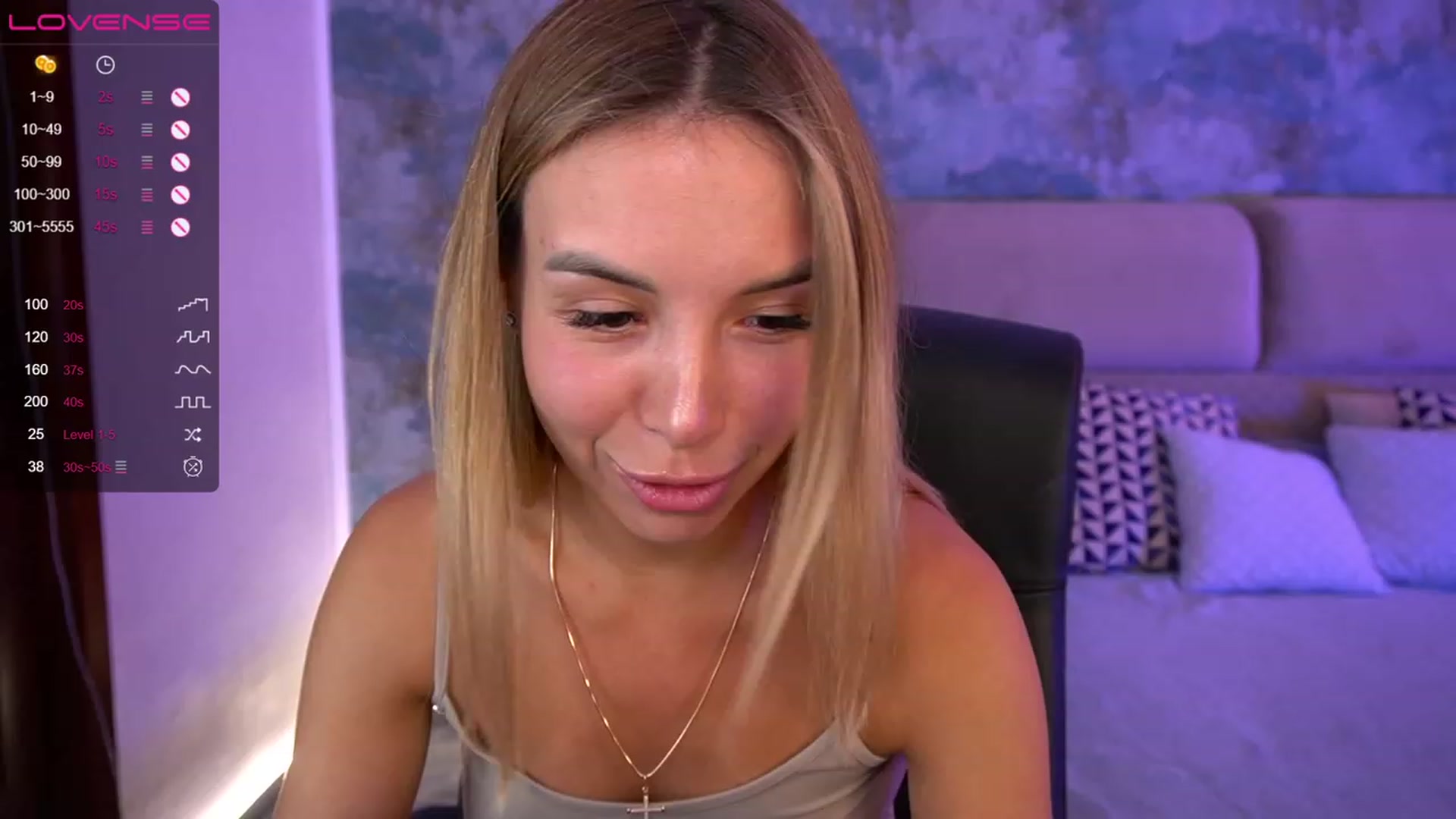 Gallery image thumbnail from Tilli's myfreecams stream on, 03/04/2024, 09:16 image 8 of 20