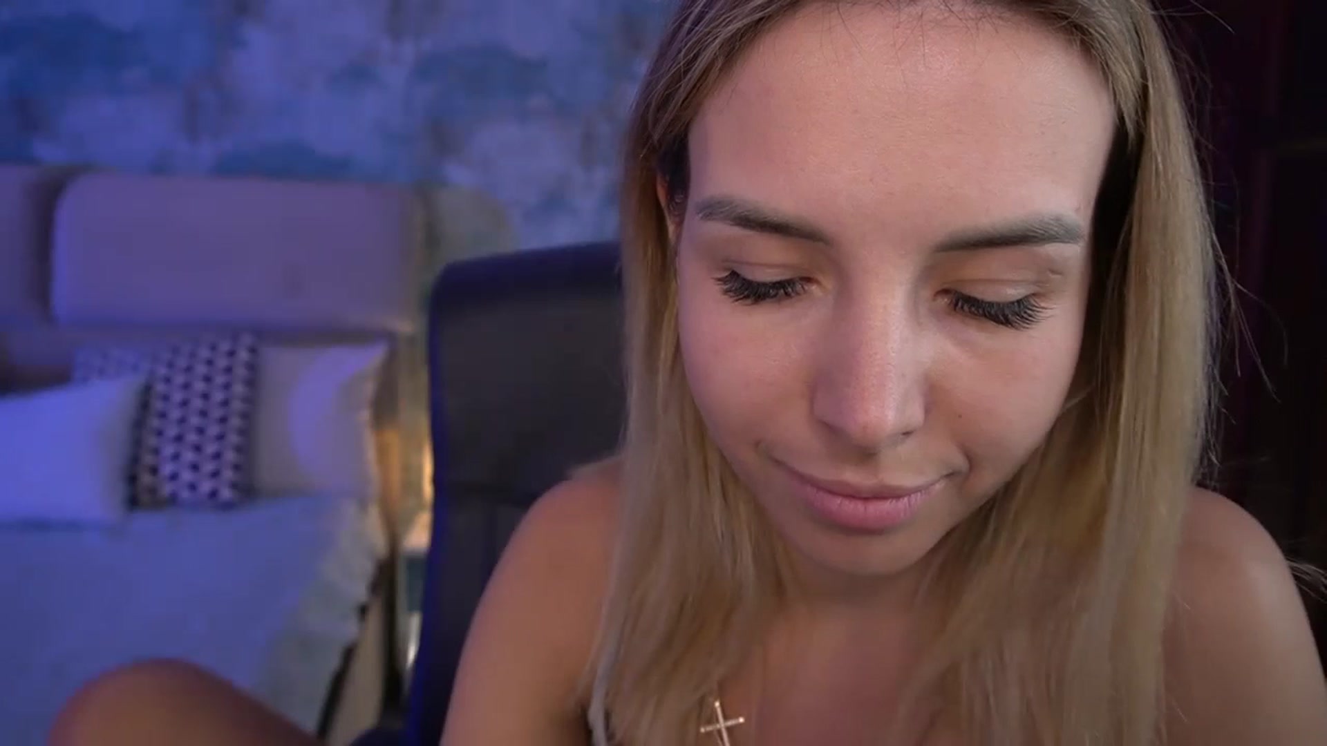 Gallery image thumbnail from Tilli's myfreecams stream on, 03/04/2024, 13:28 image 17 of 20