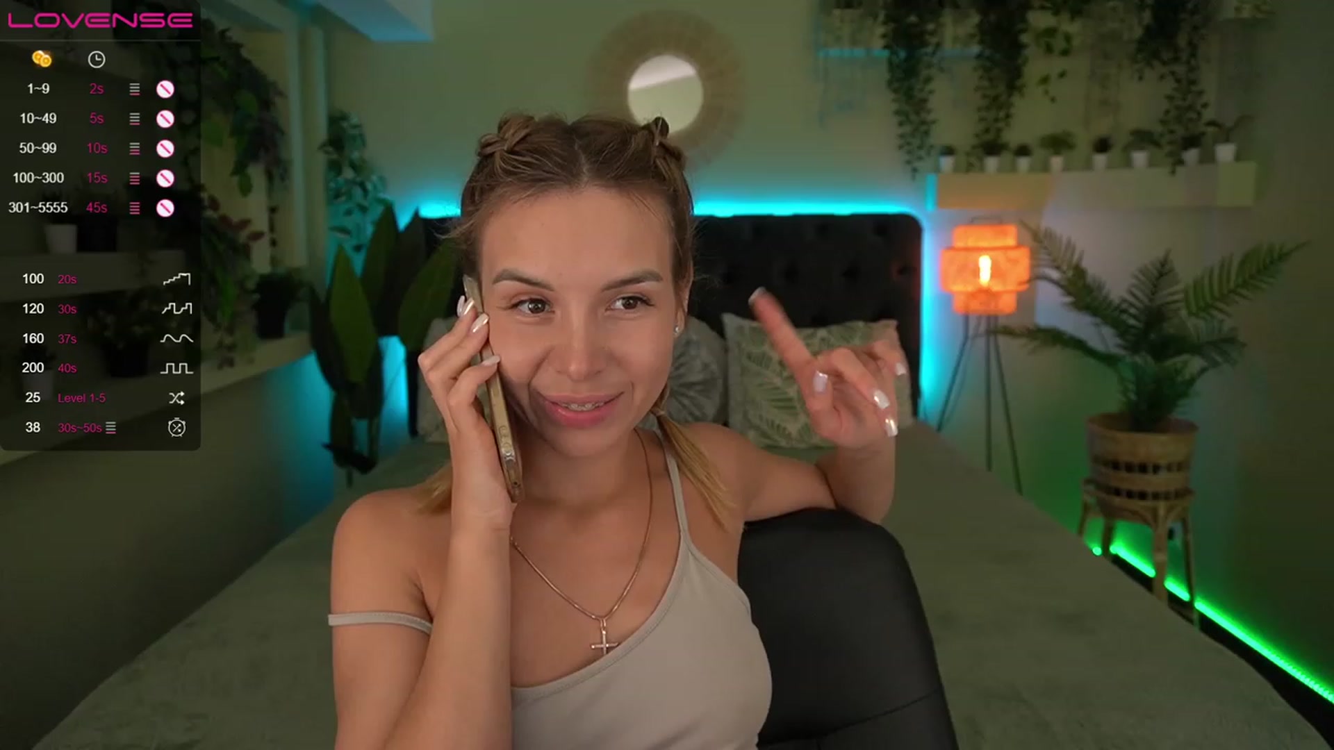 Gallery image thumbnail from Tilli's myfreecams stream on, 03/07/2024, 14:06 image 10 of 20