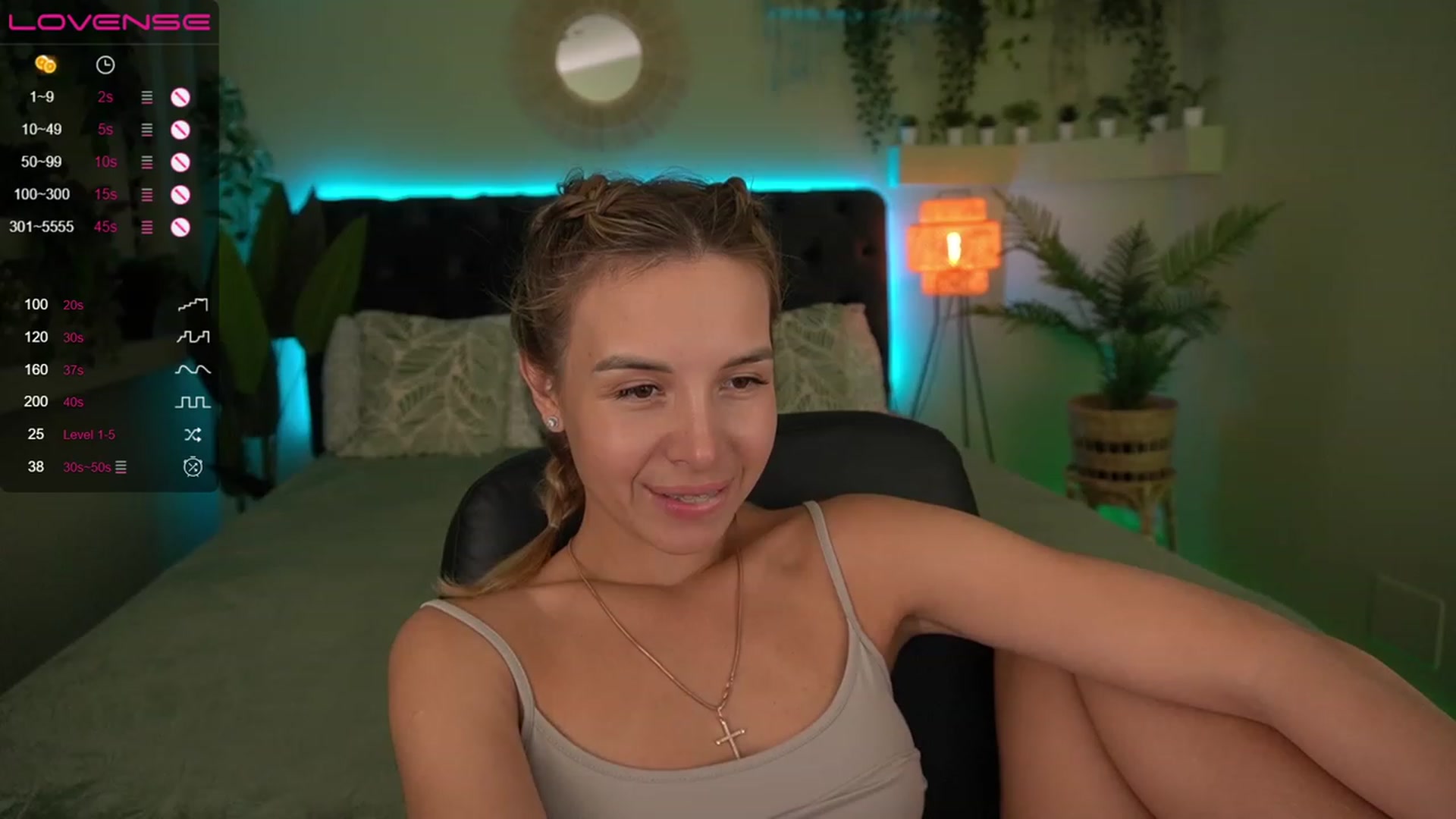 Gallery image thumbnail from Tilli's myfreecams stream on, 03/07/2024, 14:06 image 18 of 20