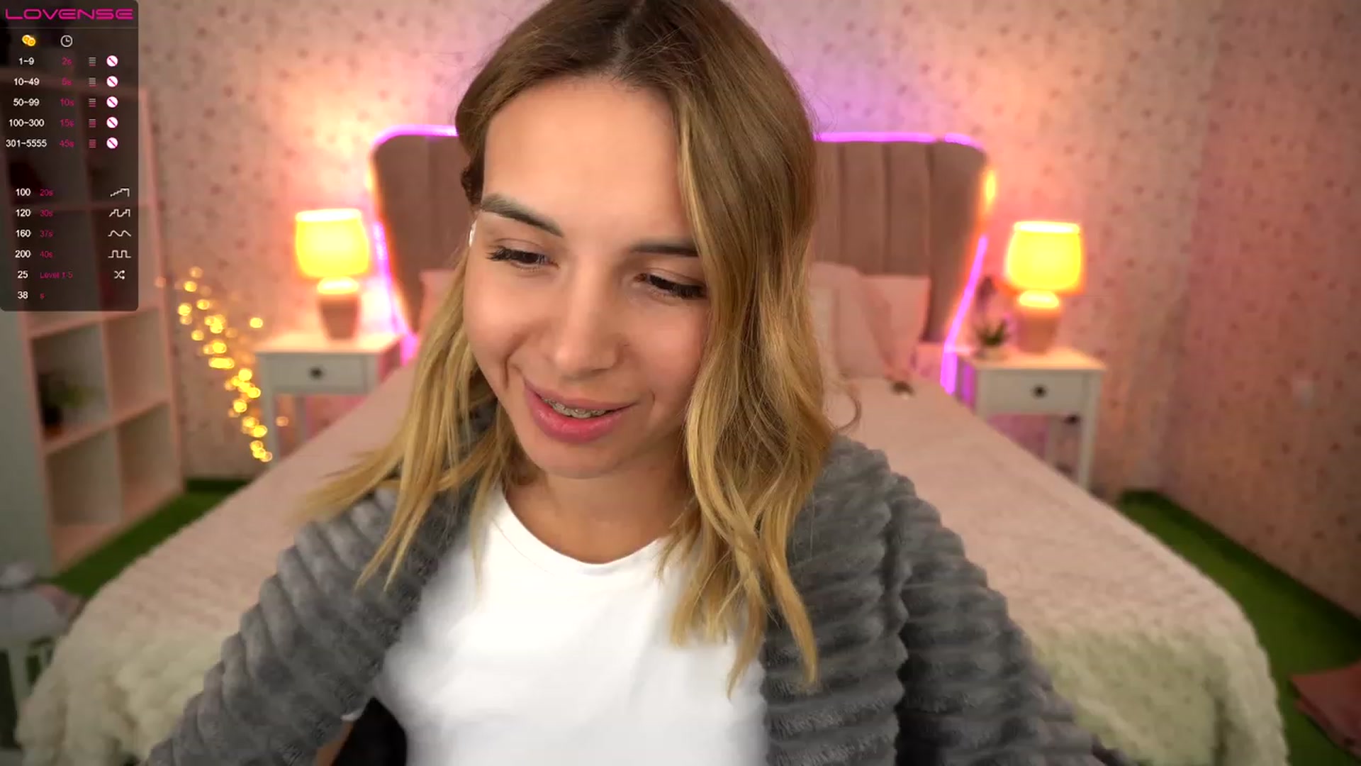 Gallery image thumbnail from Tilli's myfreecams stream on, 03/12/2024, 11:16 image 15 of 20