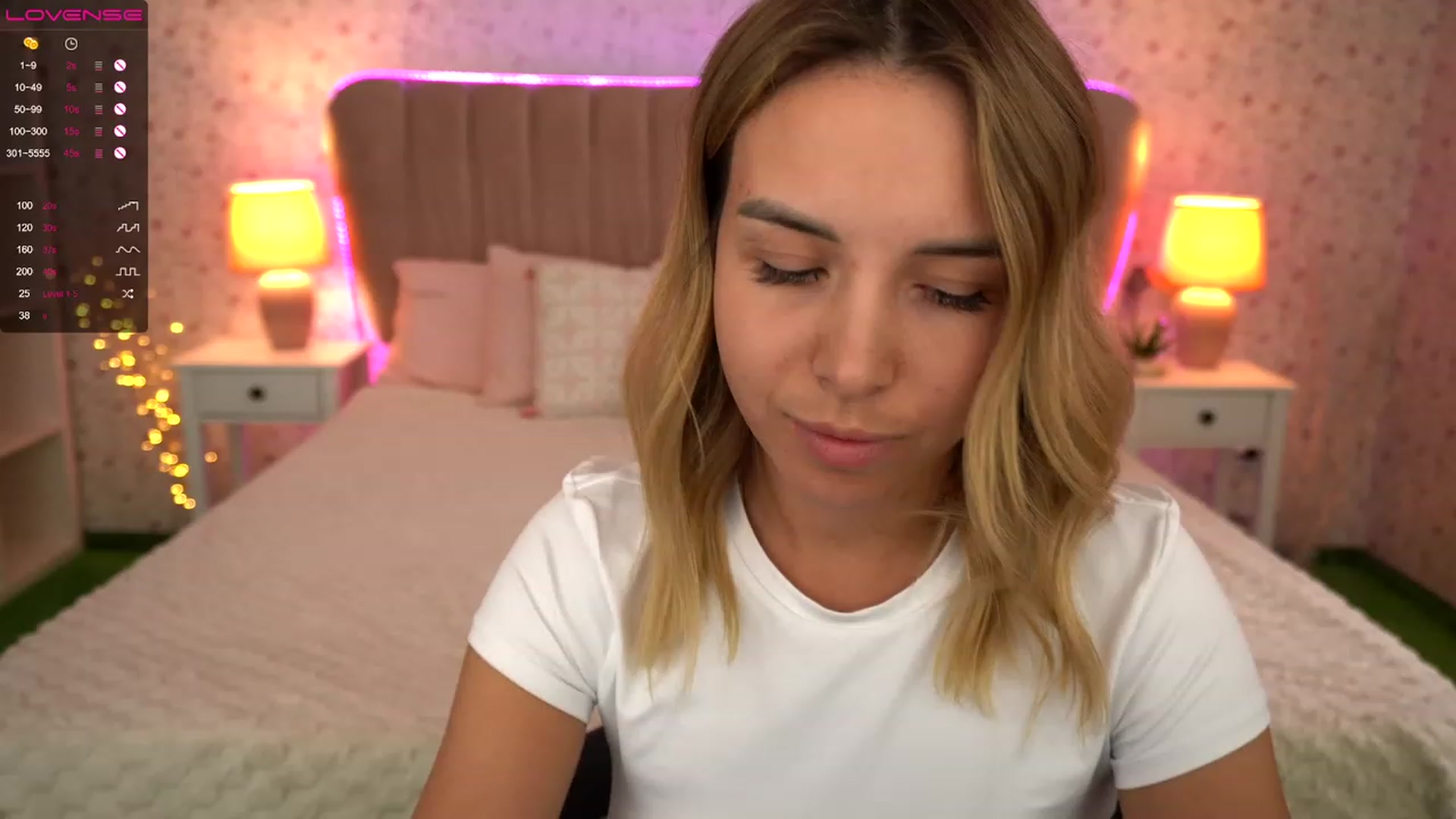 Gallery image thumbnail from Tilli's myfreecams stream on, 03/12/2024, 14:17 image 3 of 20