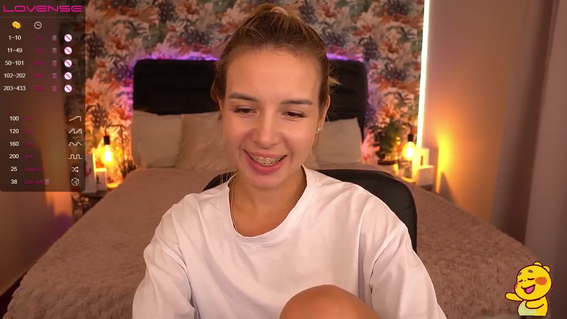 Gallery image thumbnail from Tilli's myfreecams stream on, 03/13/2024, 14:22 image 15 of 20