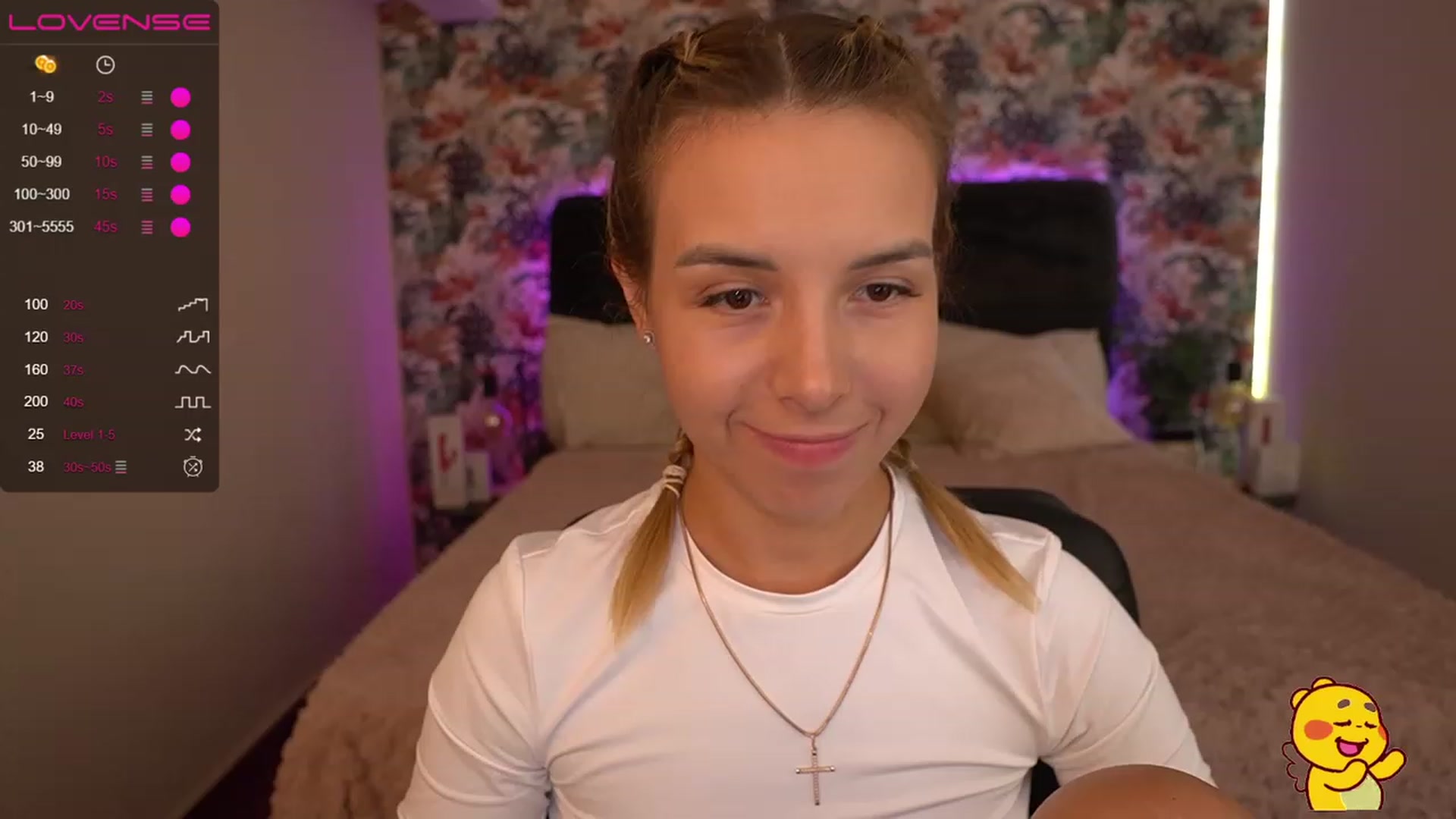 Gallery image thumbnail from Tilli's myfreecams stream on, 03/14/2024, 12:27 image 14 of 20