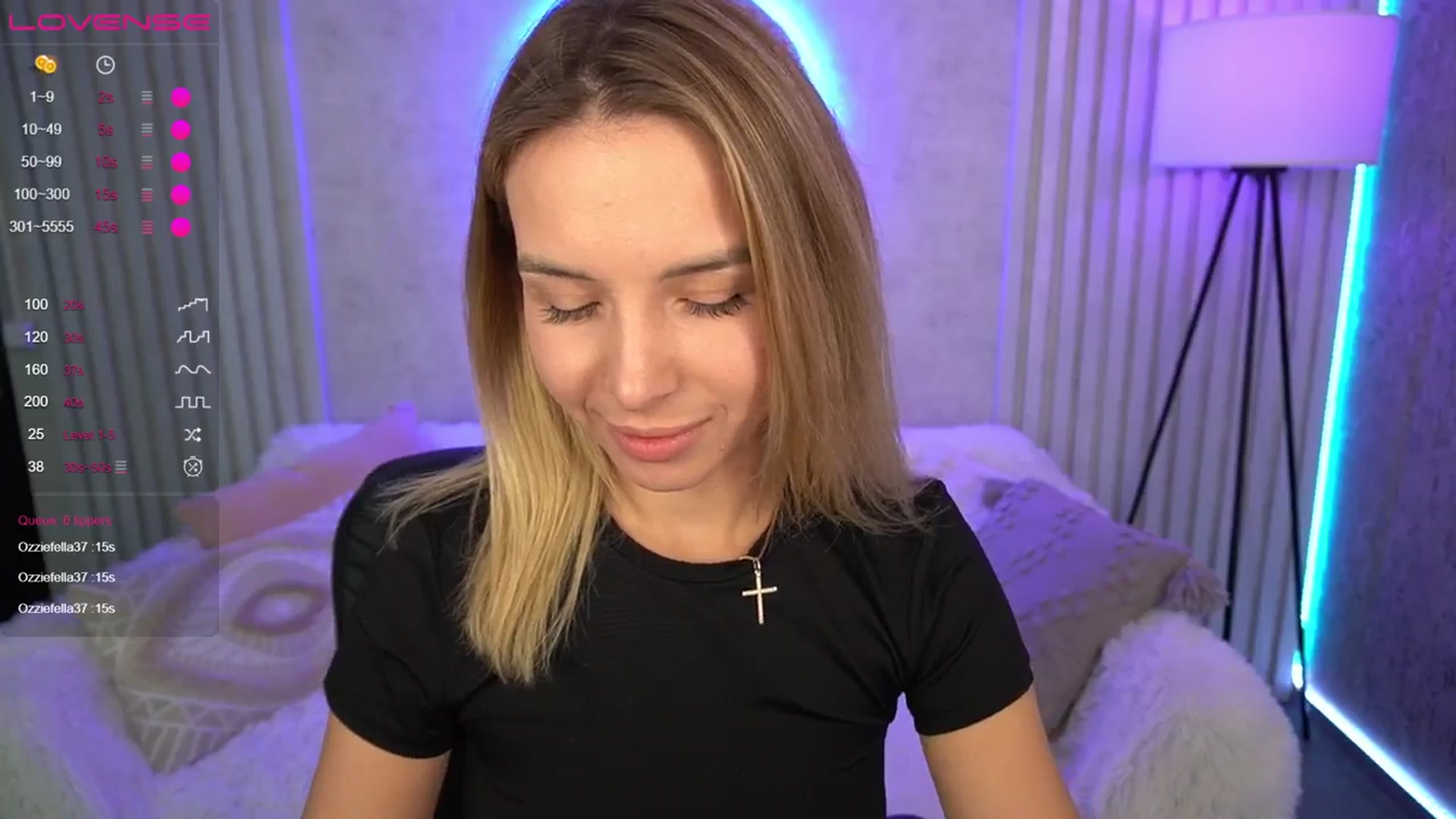 Gallery image thumbnail from Tilli's myfreecams stream on, 03/18/2024, 13:21 image 3 of 20