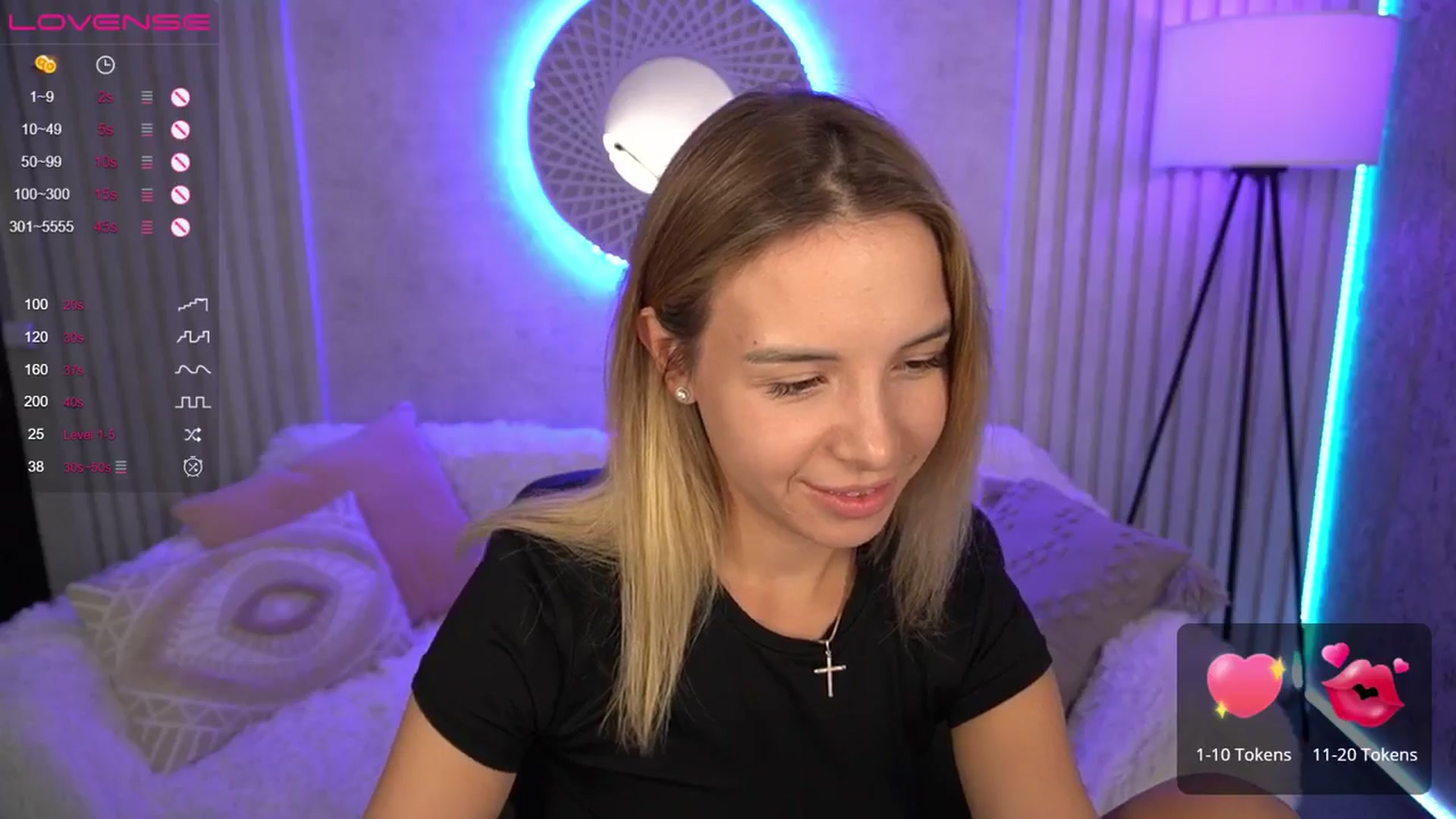 Gallery image thumbnail from Tilli's myfreecams stream on, 03/18/2024, 13:21 image 13 of 20