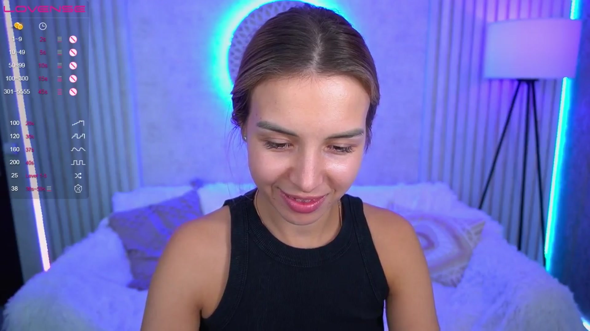 Gallery image thumbnail from Tilli's myfreecams stream on, 03/23/2024, 10:49 image 15 of 20