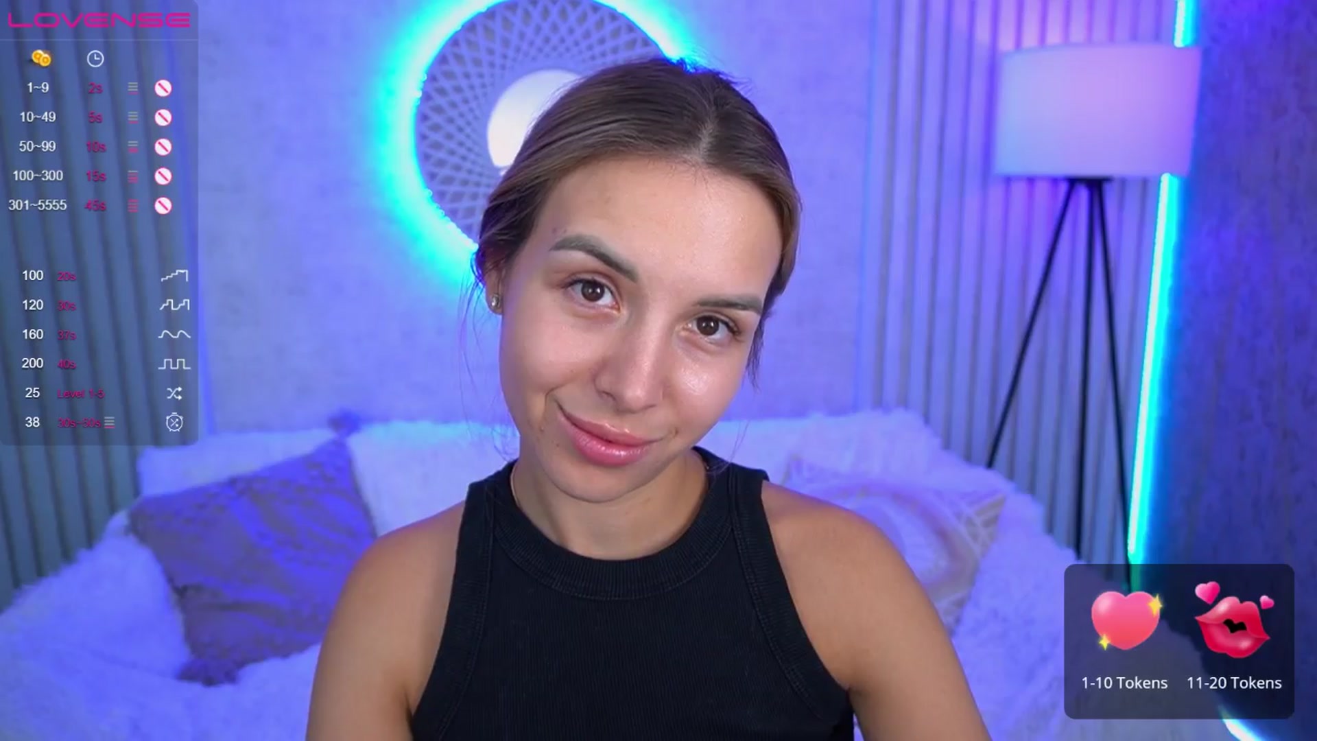 Gallery image thumbnail from Tilli's myfreecams stream on, 03/23/2024, 10:49 image 19 of 20