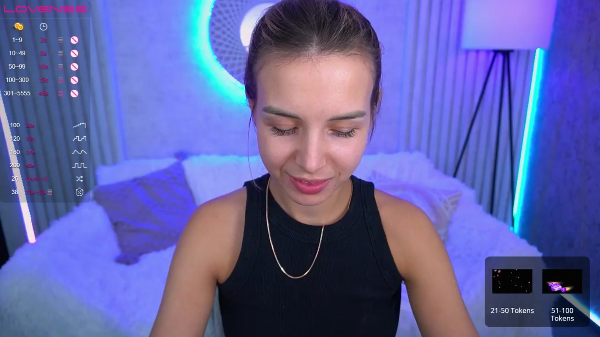 Gallery image thumbnail from Tilli's myfreecams stream on, 03/23/2024, 12:46 image 2 of 20