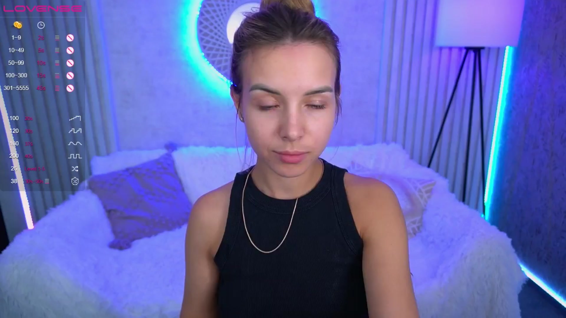 Gallery image thumbnail from Tilli's myfreecams stream on, 03/23/2024, 12:46 image 15 of 20