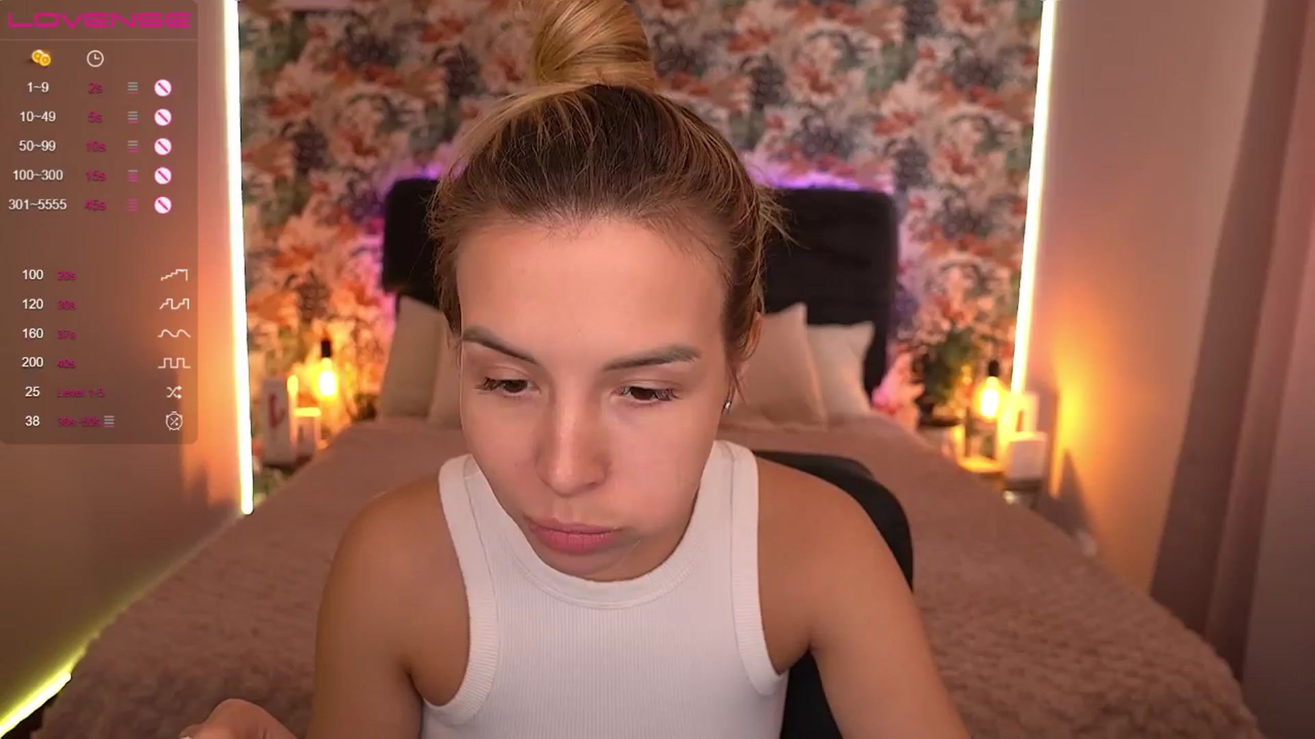 Gallery image thumbnail from Tilli's myfreecams stream on, 03/26/2024, 10:51 image 10 of 20