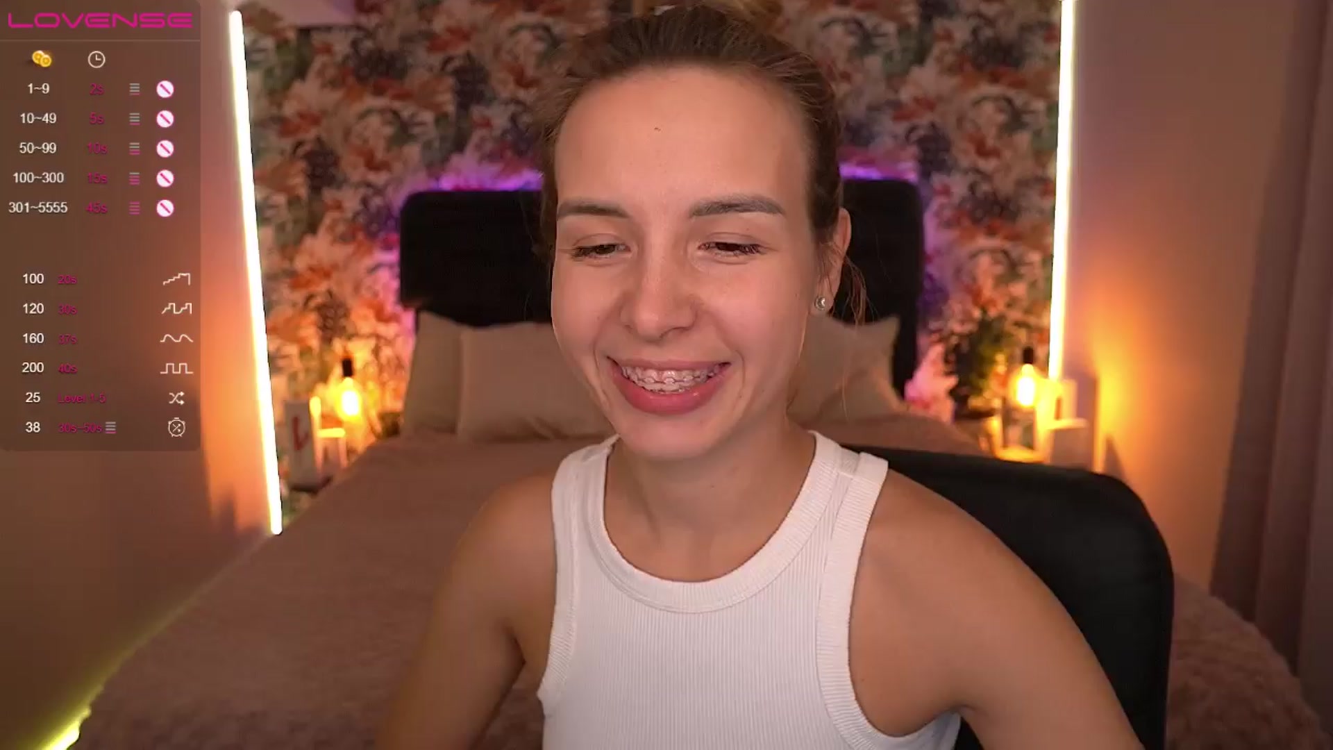 Gallery image thumbnail from Tilli's myfreecams stream on, 03/26/2024, 14:15 image 8 of 20