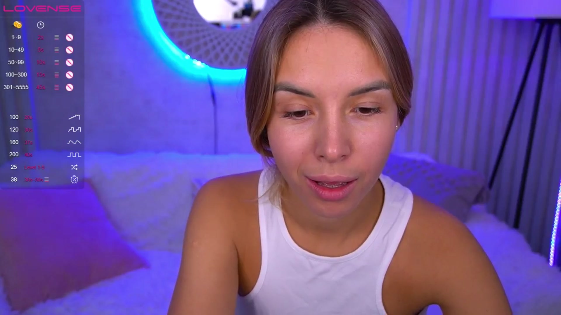 Gallery image thumbnail from Tilli's myfreecams stream on, 03/27/2024, 10:25 image 20 of 20
