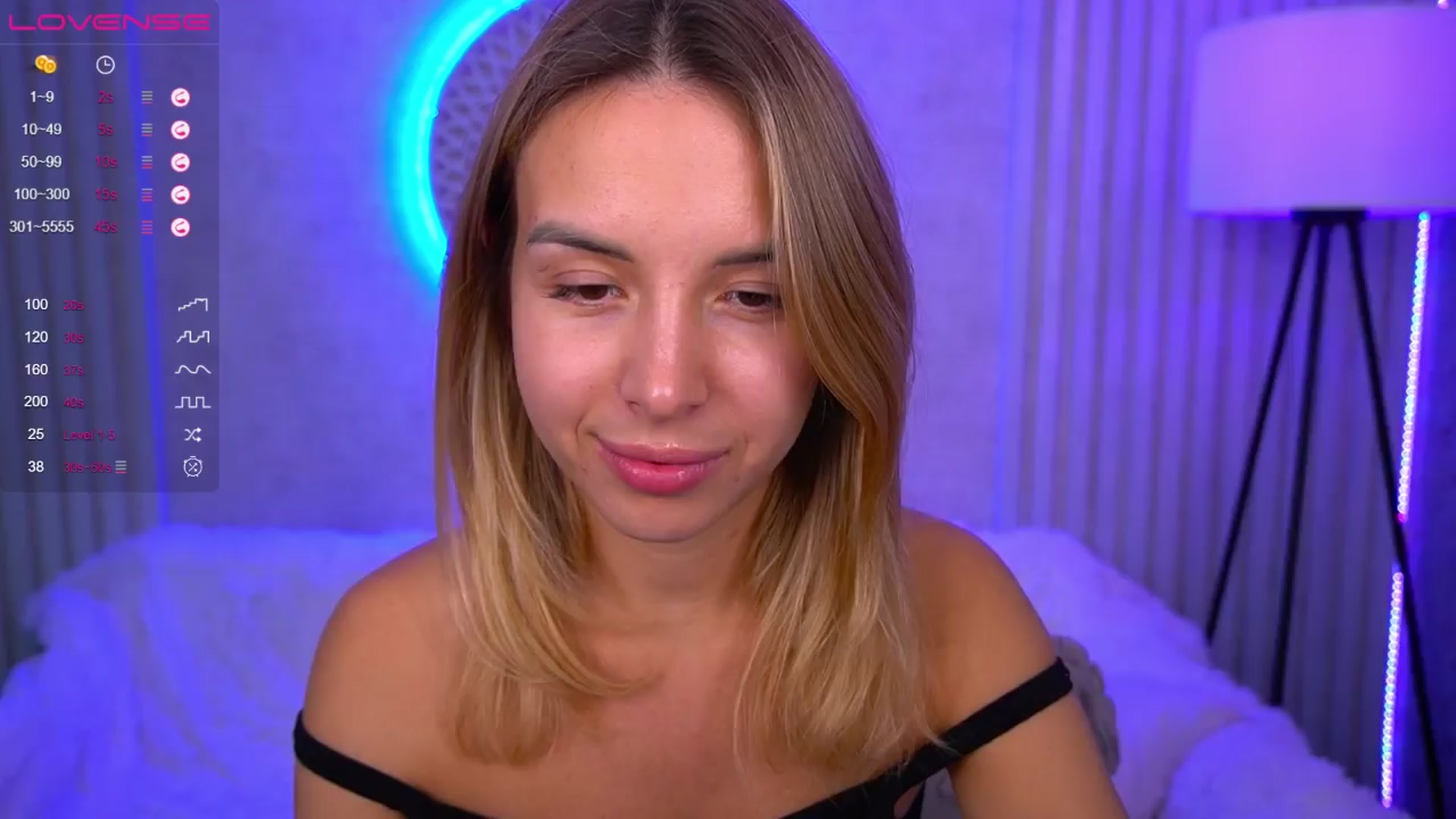 Gallery image thumbnail from Tilli's myfreecams stream on, 03/27/2024, 12:58 image 20 of 20