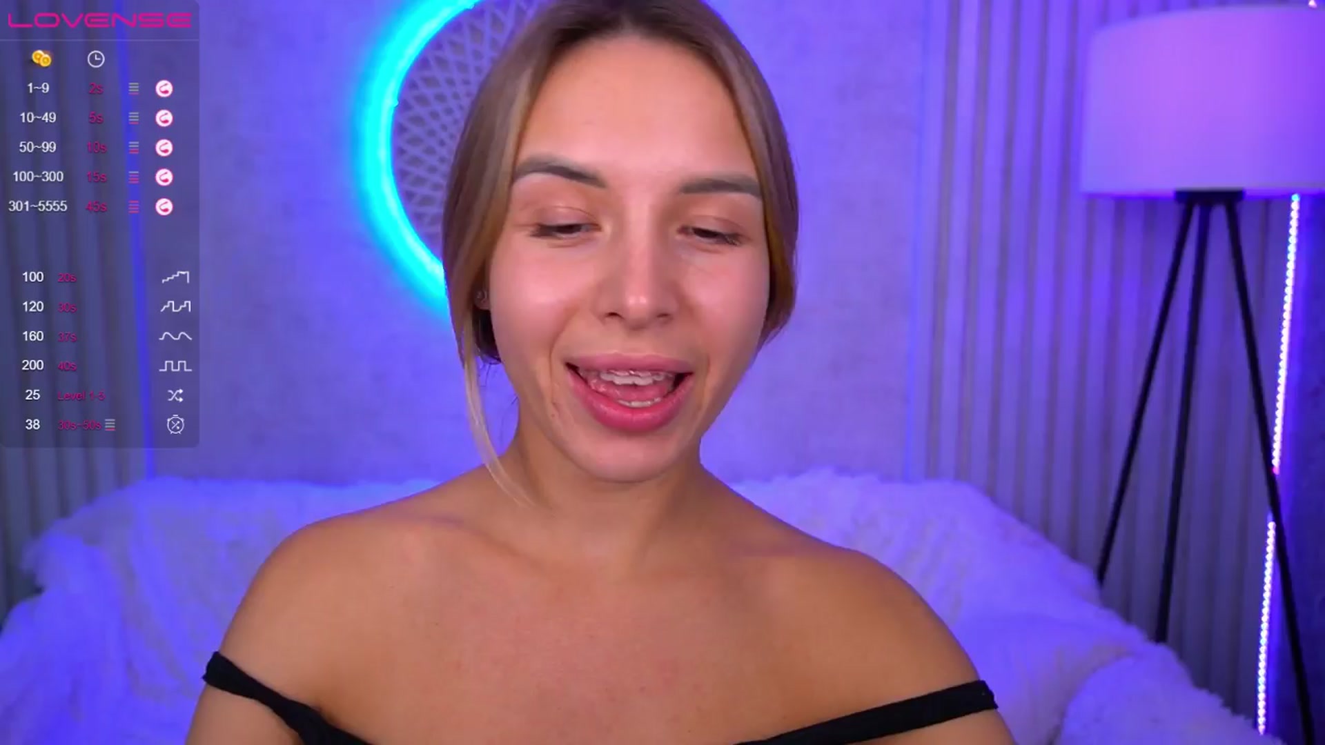 Gallery image thumbnail from Tilli's myfreecams stream on, 03/27/2024, 13:52 image 4 of 20