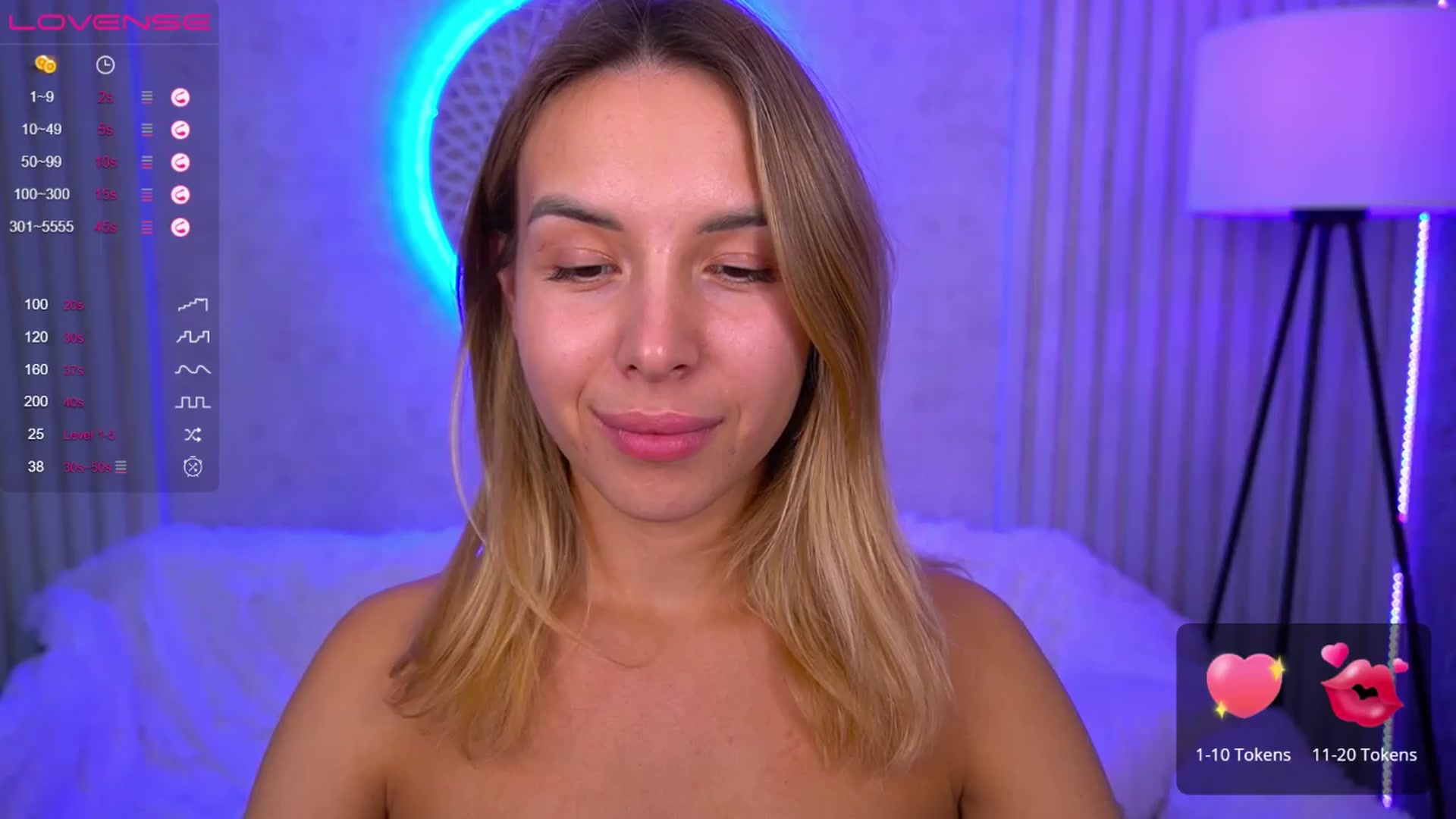 Gallery image thumbnail from Tilli's myfreecams stream on, 03/27/2024, 13:52 image 6 of 20