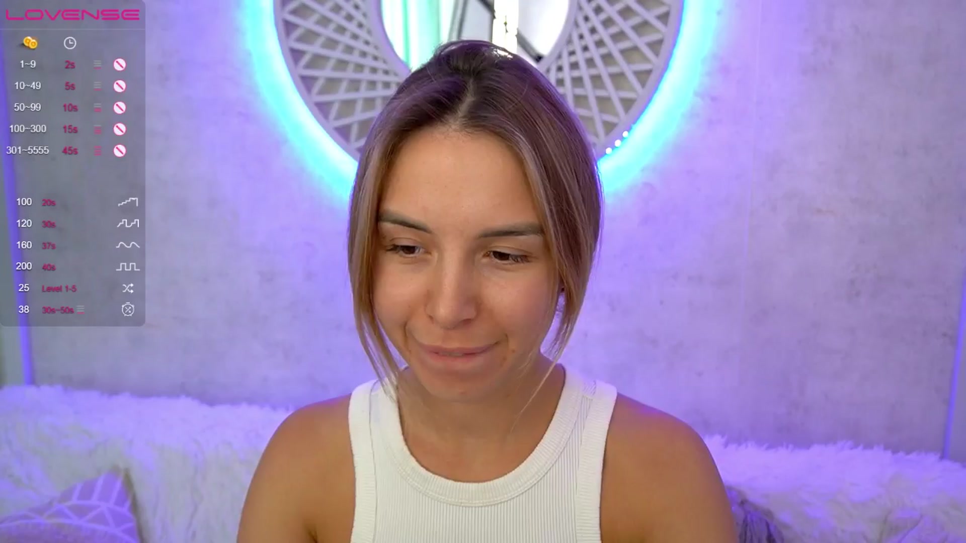 Gallery image thumbnail from Tilli's myfreecams stream on, 03/29/2024, 10:22 image 1 of 20