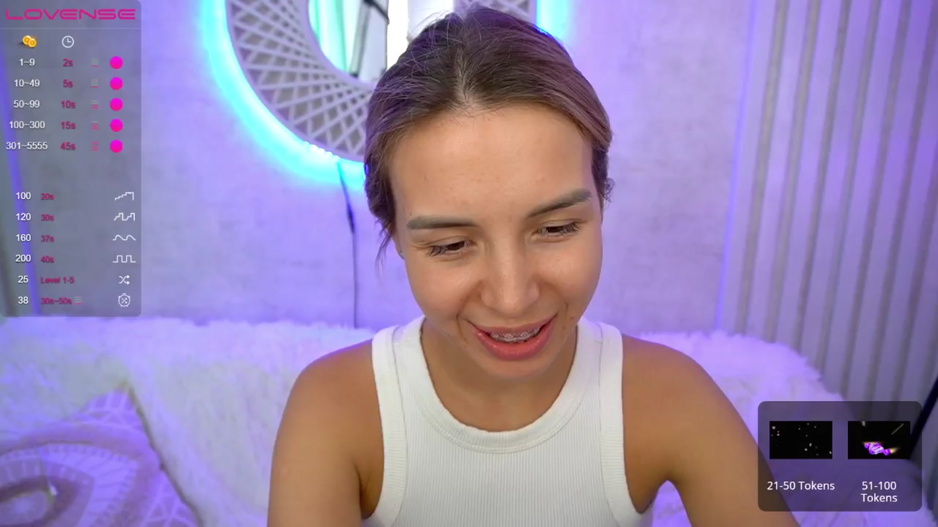 Gallery image thumbnail from Tilli's myfreecams stream on, 03/29/2024, 12:06 image 8 of 20