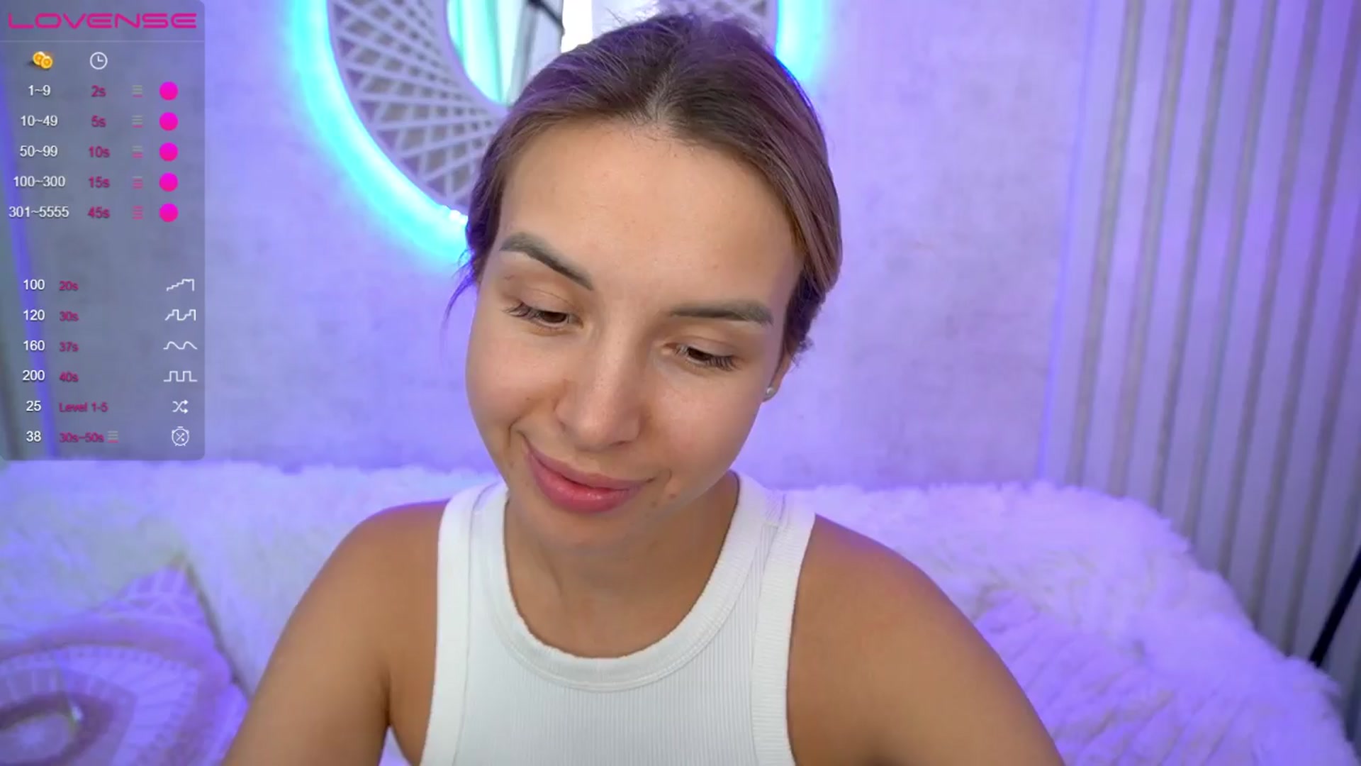 Gallery image thumbnail from Tilli's myfreecams stream on, 03/29/2024, 12:06 image 9 of 20