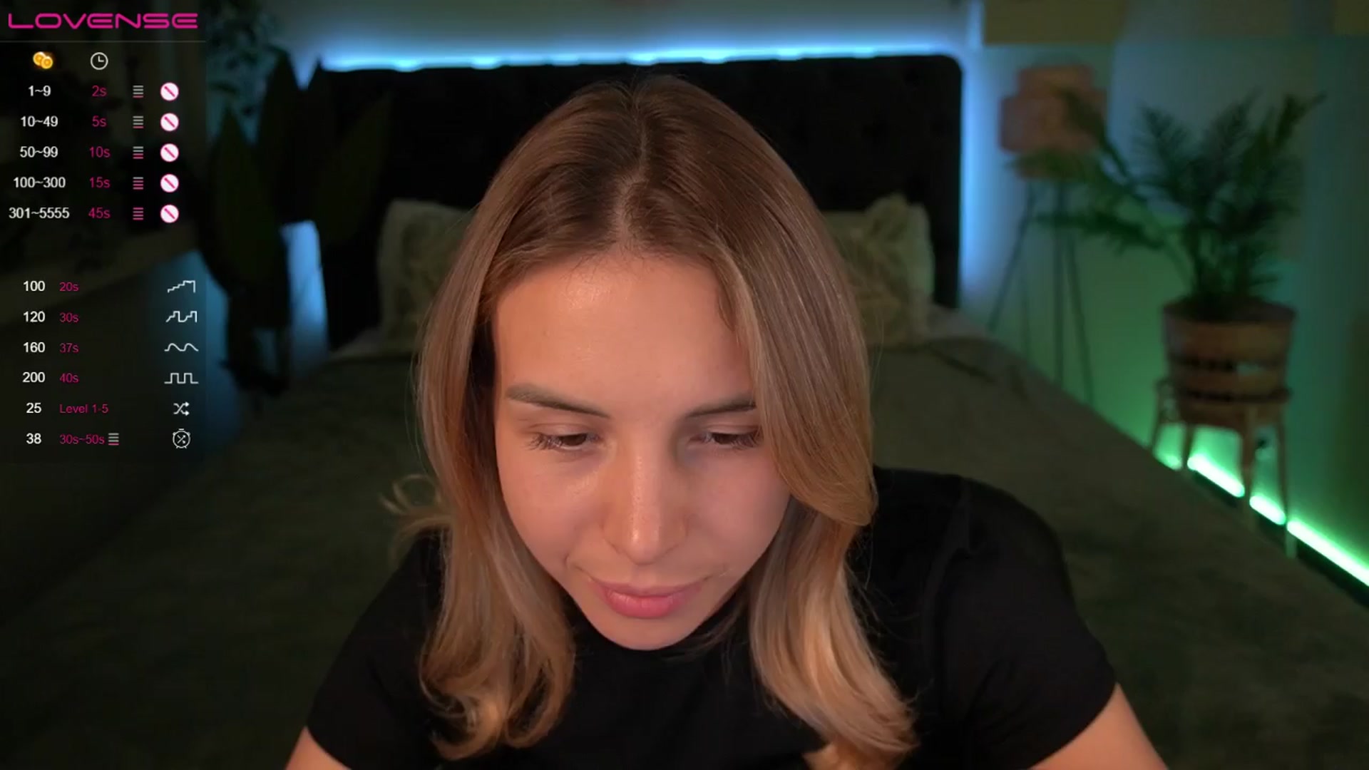 Gallery image thumbnail from Tilli's myfreecams stream on, 04/01/2024, 12:59 image 8 of 20