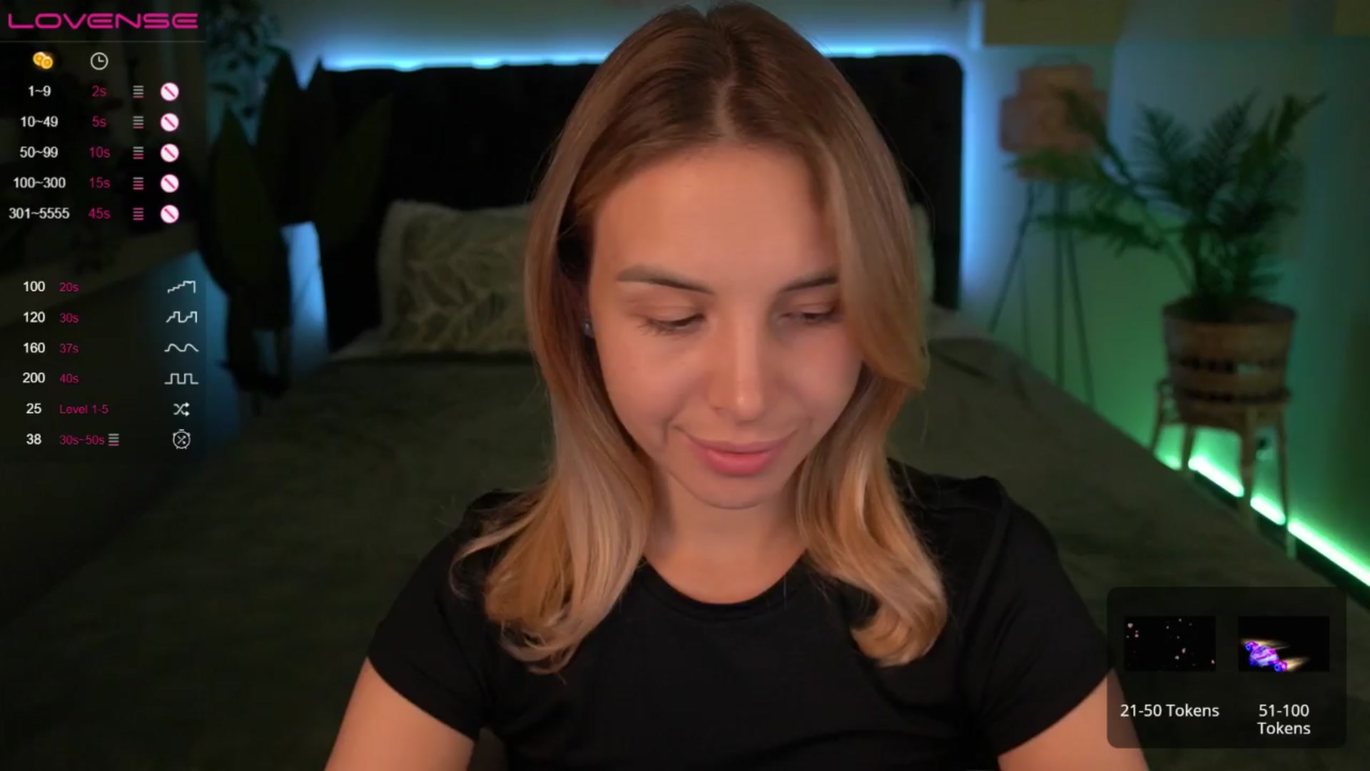 Gallery image thumbnail from Tilli's myfreecams stream on, 04/01/2024, 12:59 image 9 of 20