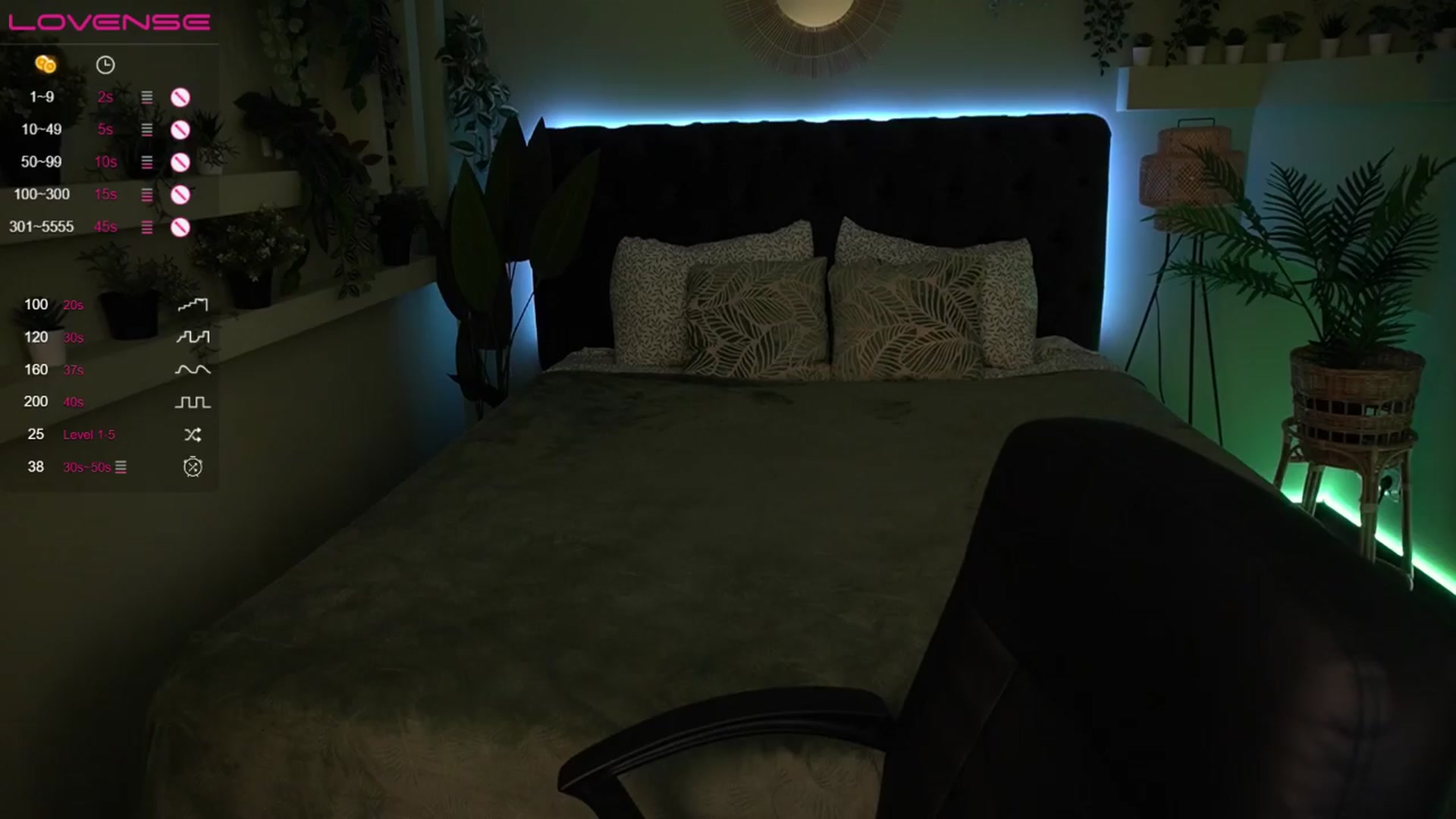 Gallery image thumbnail from Tilli's myfreecams stream on, 04/02/2024, 08:52 image 2 of 20