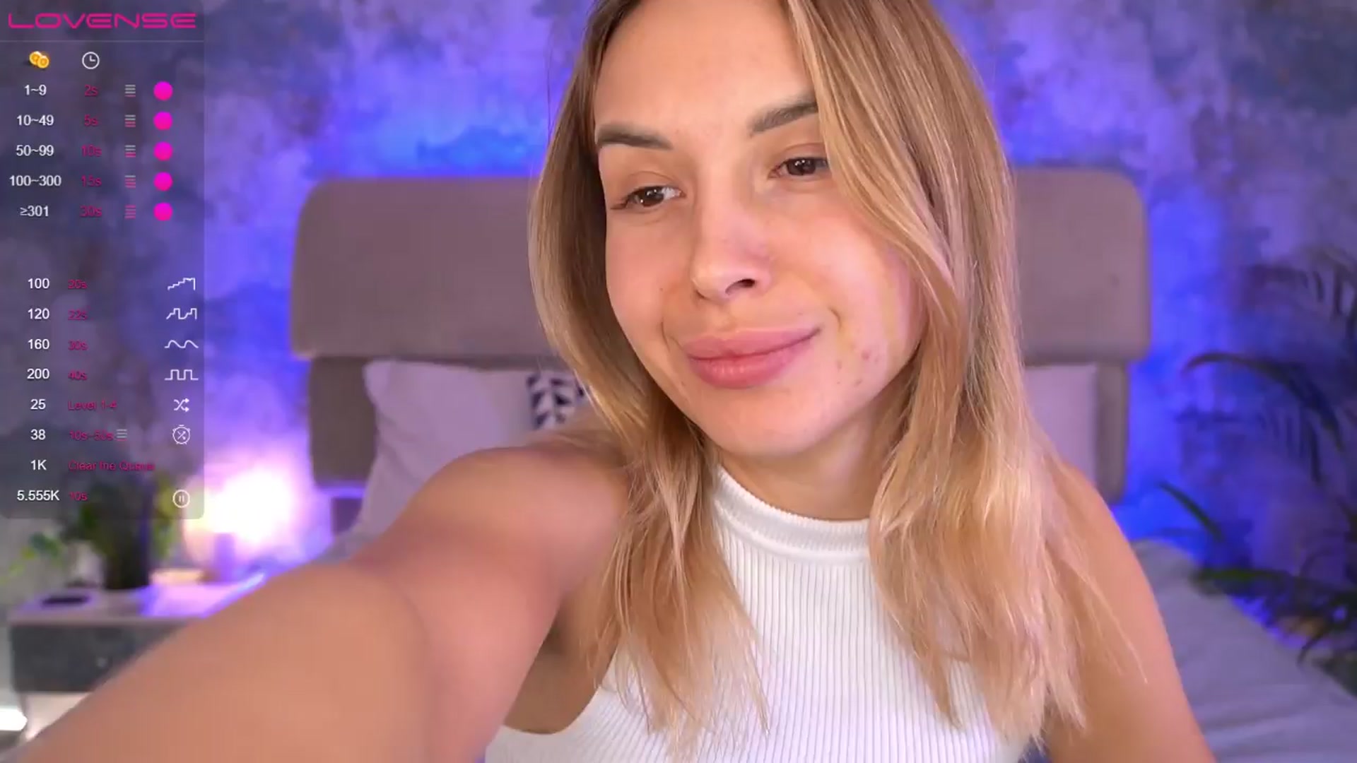 Gallery image thumbnail from Tilli's myfreecams stream on, 04/03/2024, 13:04 image 19 of 20