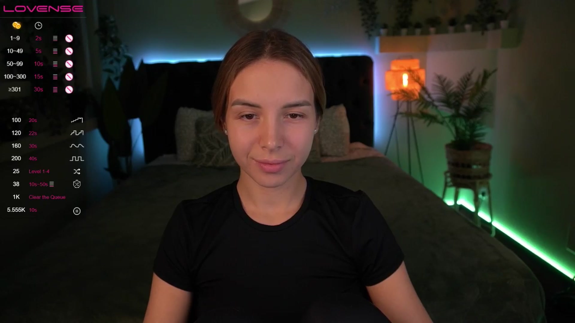 Gallery image thumbnail from Tilli's myfreecams stream on, 04/04/2024, 08:13 image 4 of 20