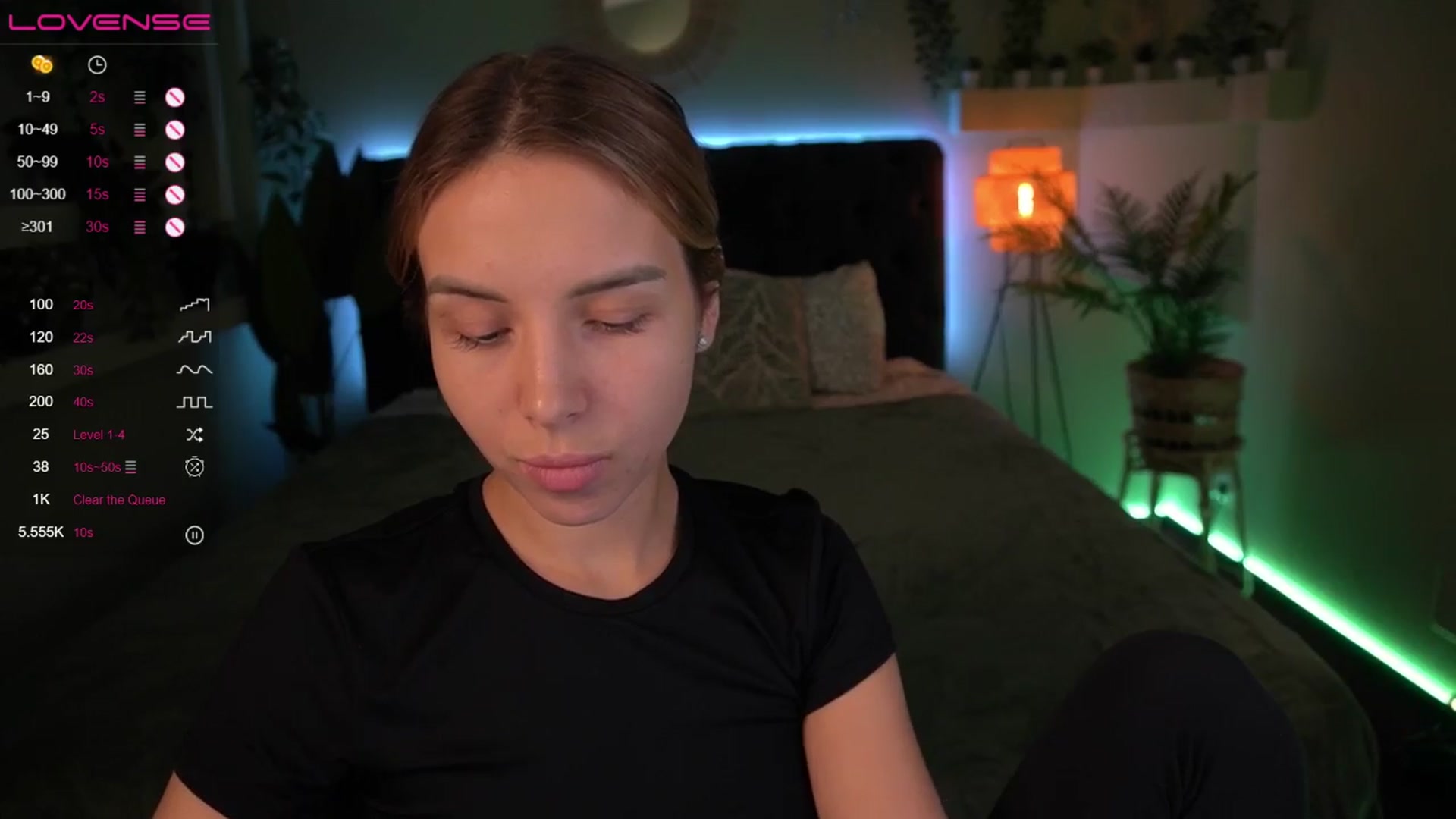Gallery image thumbnail from Tilli's myfreecams stream on, 04/04/2024, 08:13 image 19 of 20