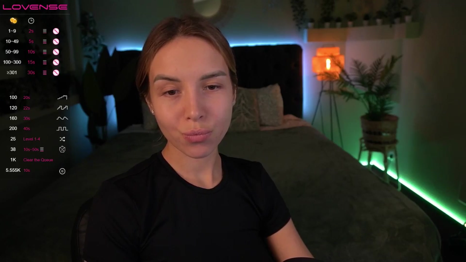 Gallery image thumbnail from Tilli's myfreecams stream on, 04/04/2024, 08:13 image 18 of 20