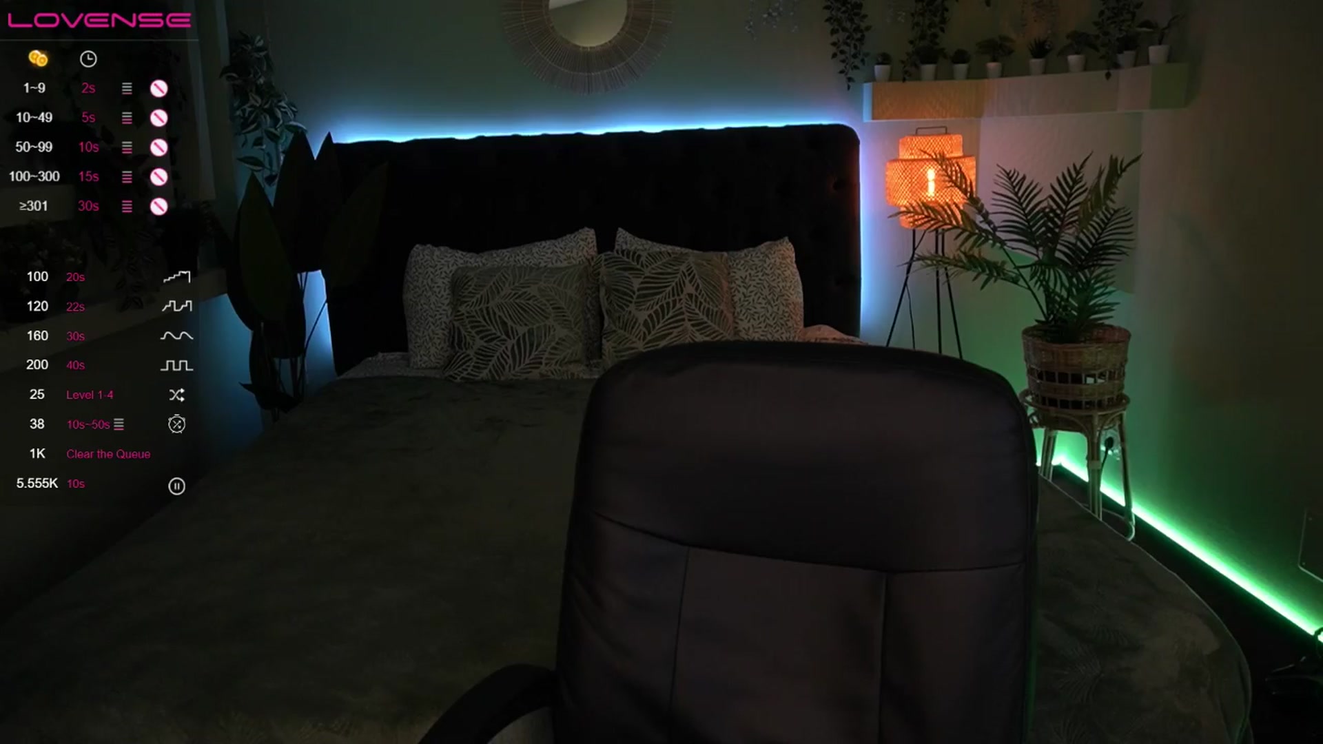 Gallery image thumbnail from Tilli's myfreecams stream on, 04/04/2024, 09:29 image 11 of 20