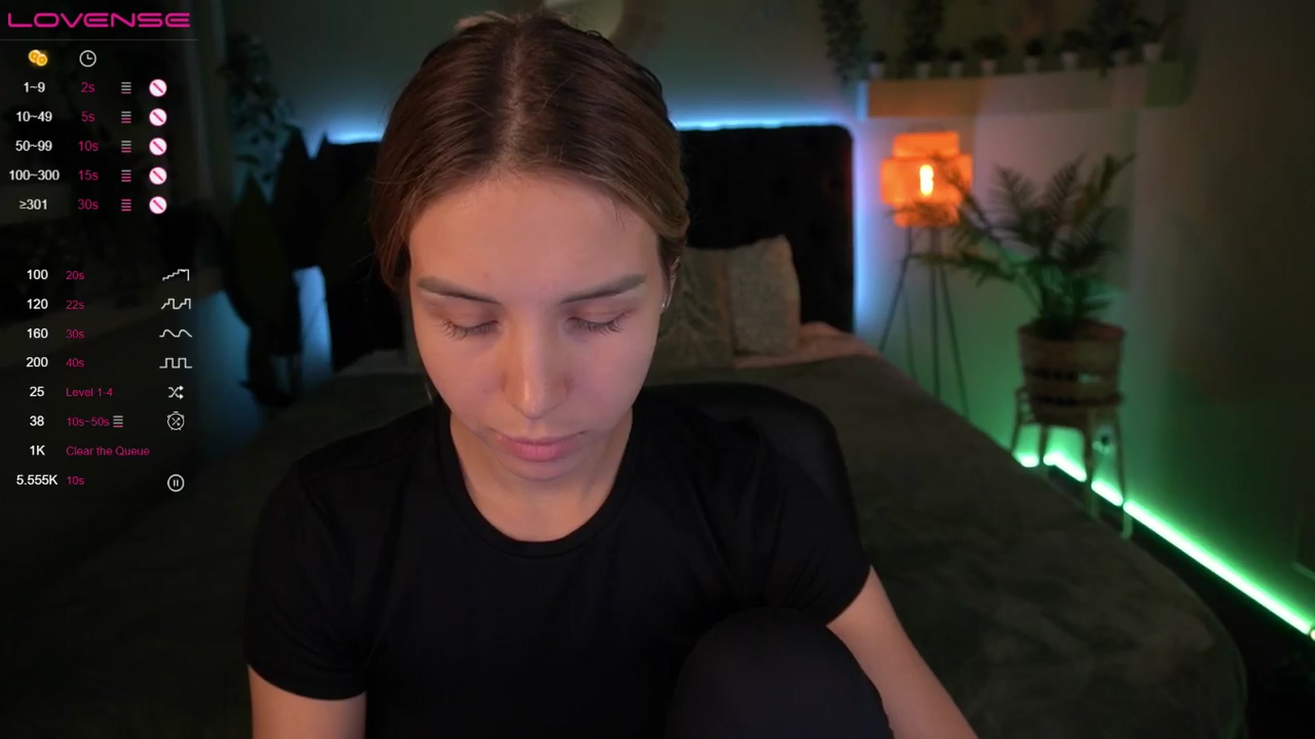 Gallery image thumbnail from Tilli's myfreecams stream on, 04/04/2024, 09:29 image 14 of 20
