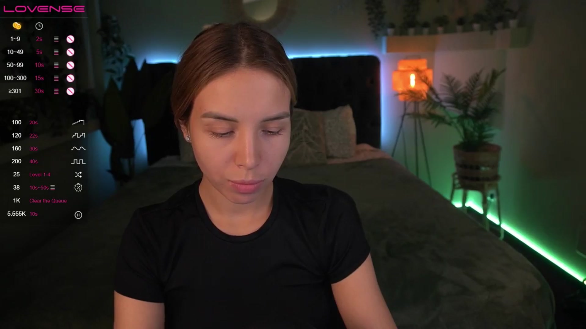 Gallery image thumbnail from Tilli's myfreecams stream on, 04/04/2024, 09:29 image 3 of 20