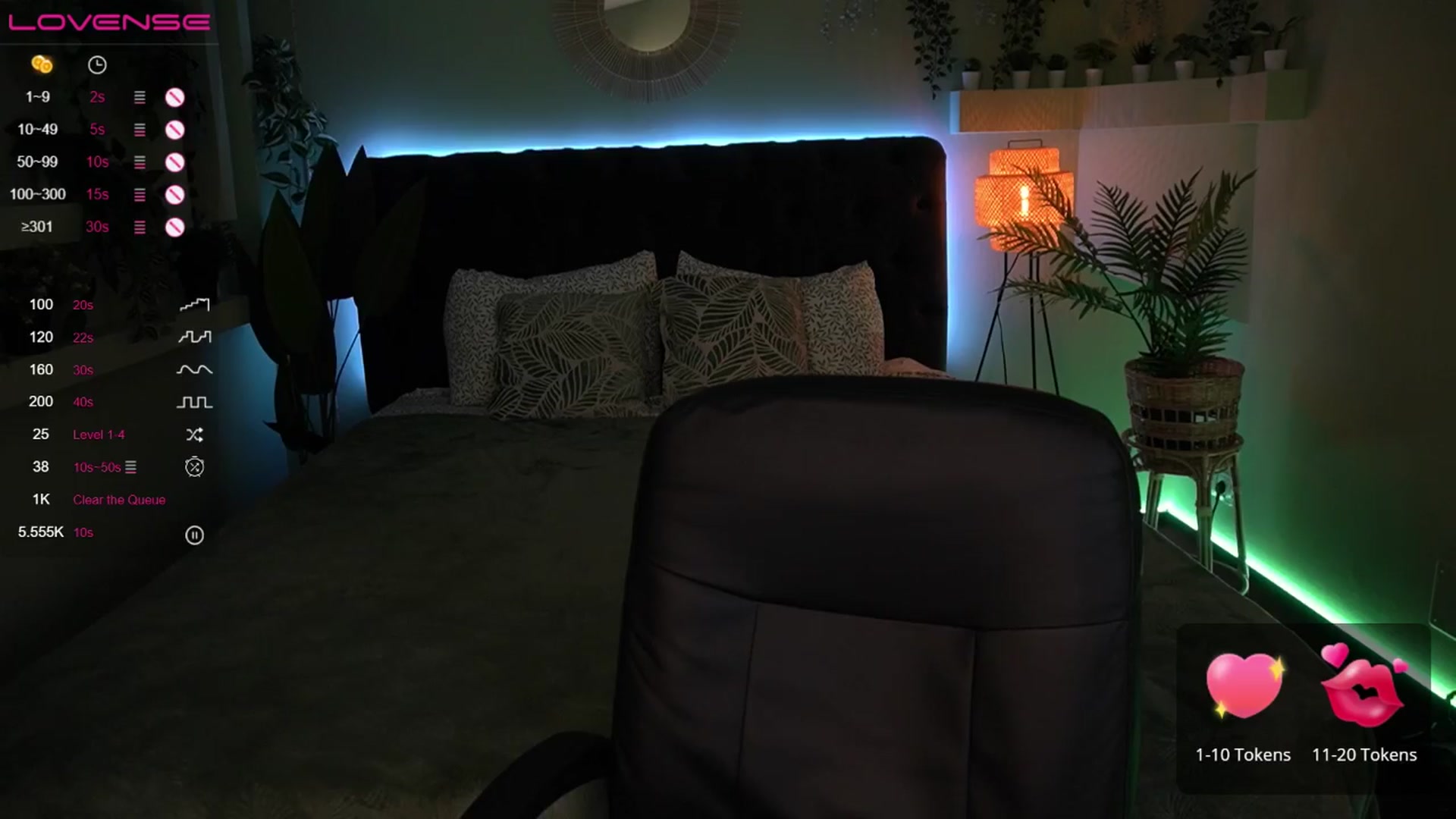 Gallery image thumbnail from Tilli's myfreecams stream on, 04/04/2024, 09:29 image 10 of 20