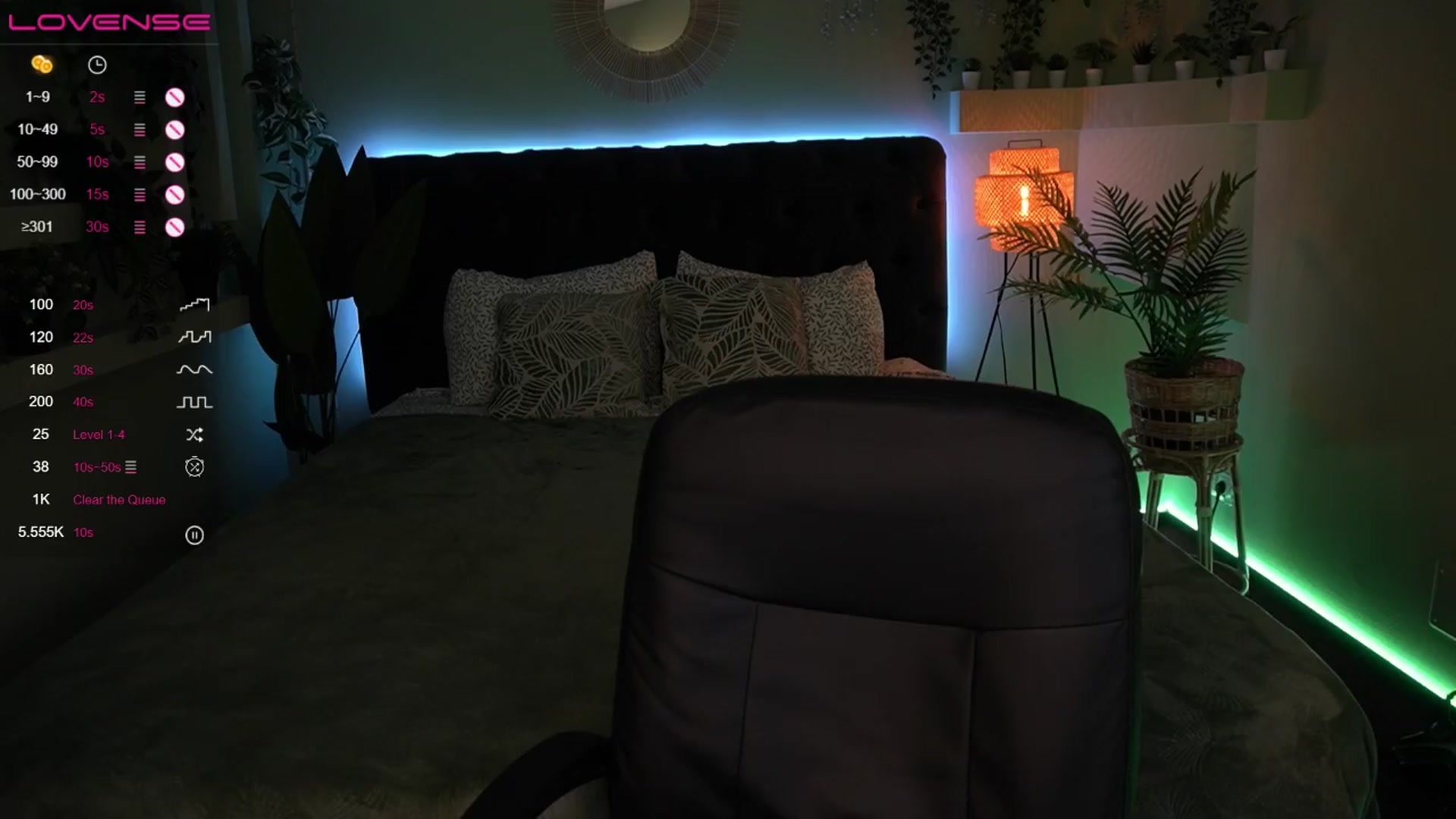 Gallery image thumbnail from Tilli's myfreecams stream on, 04/04/2024, 09:29 image 8 of 20