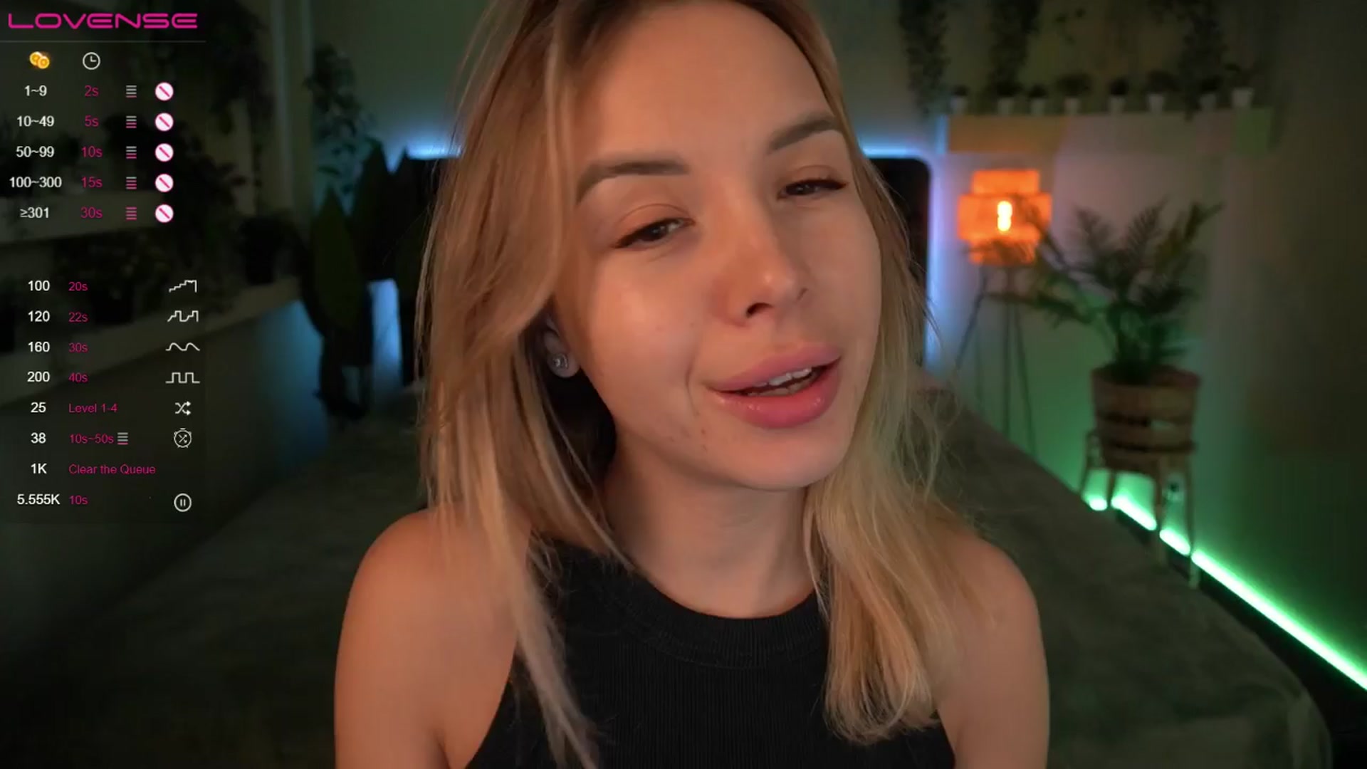 Gallery image thumbnail from Tilli's myfreecams stream on, 04/08/2024, 08:53 image 3 of 20
