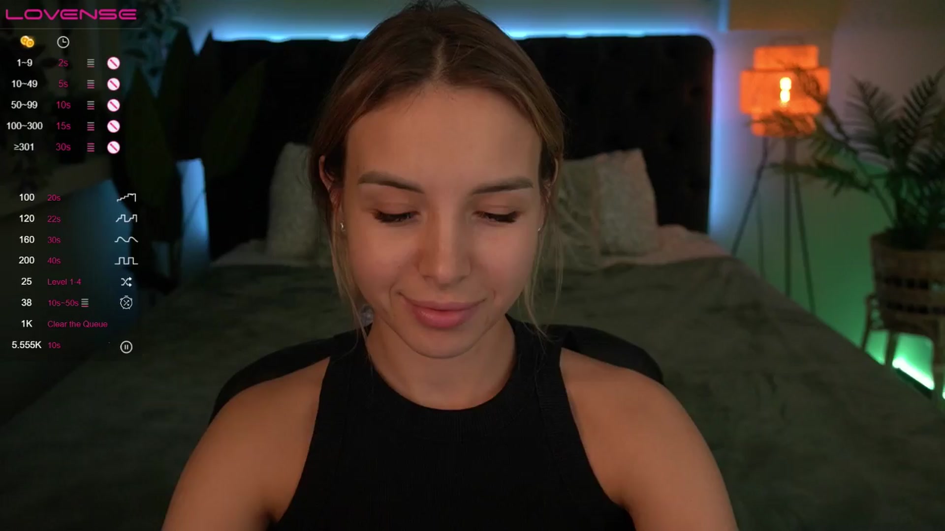 Gallery image thumbnail from Tilli's myfreecams stream on, 04/08/2024, 09:54 image 10 of 20